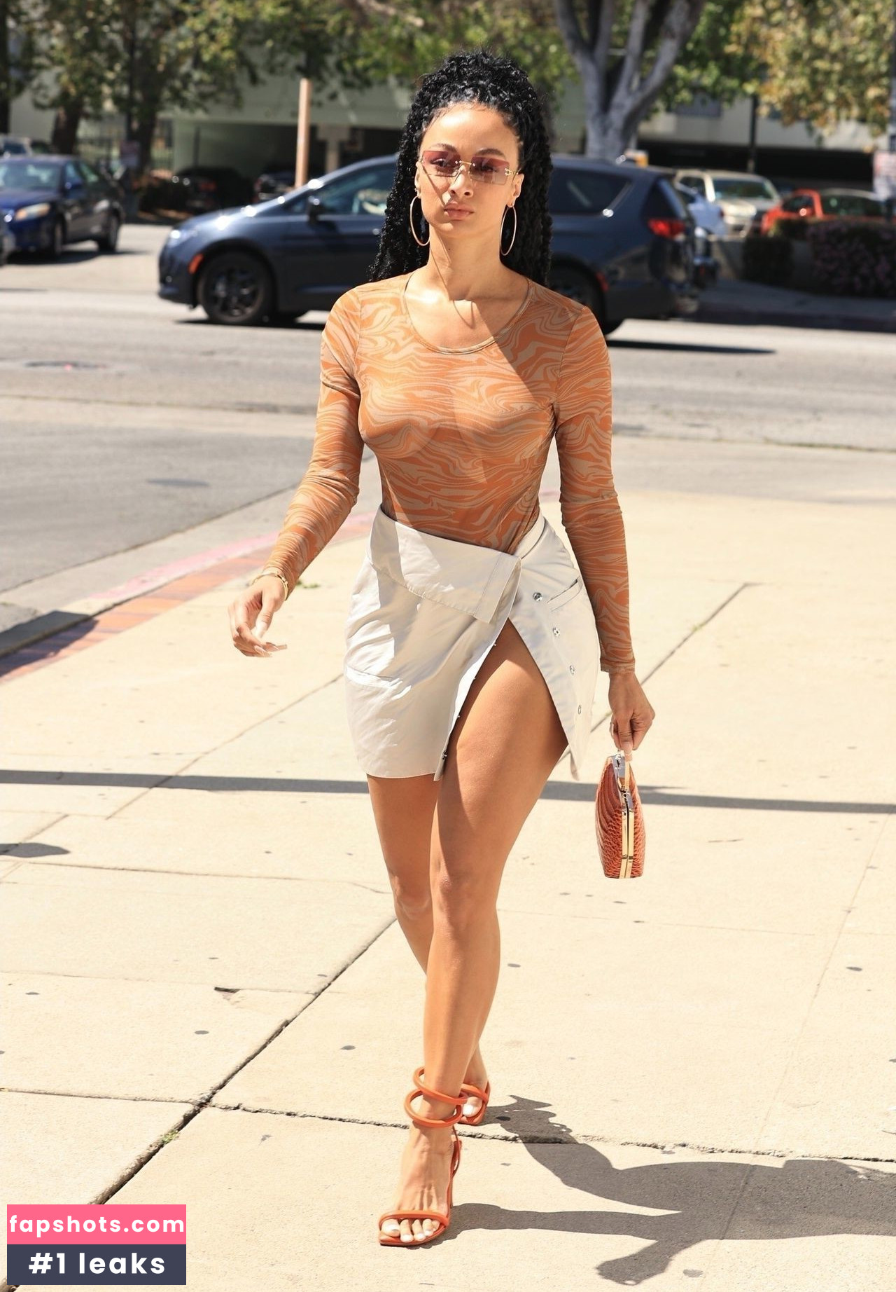 Draya Michele gallery photo #1367