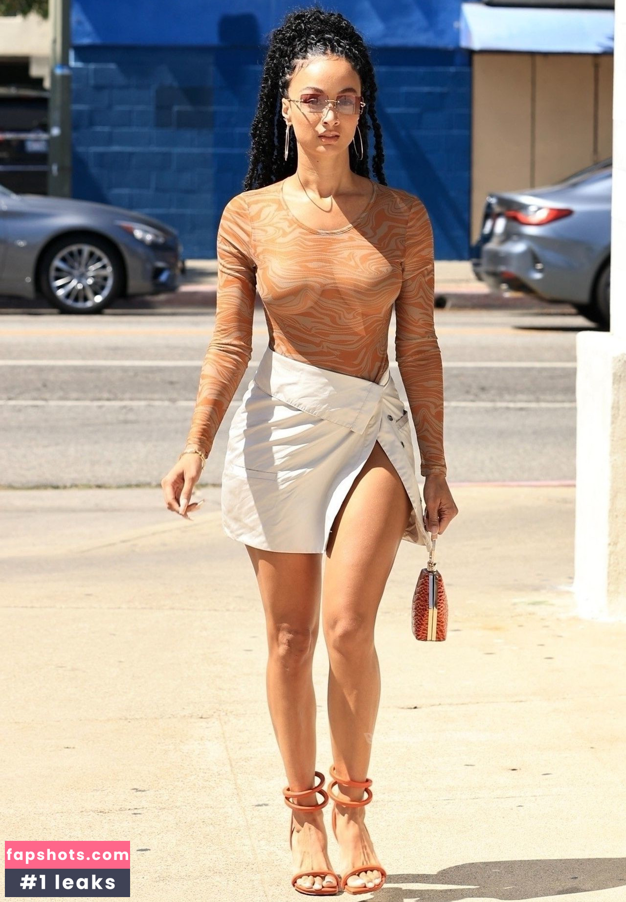 Draya Michele gallery photo #1372