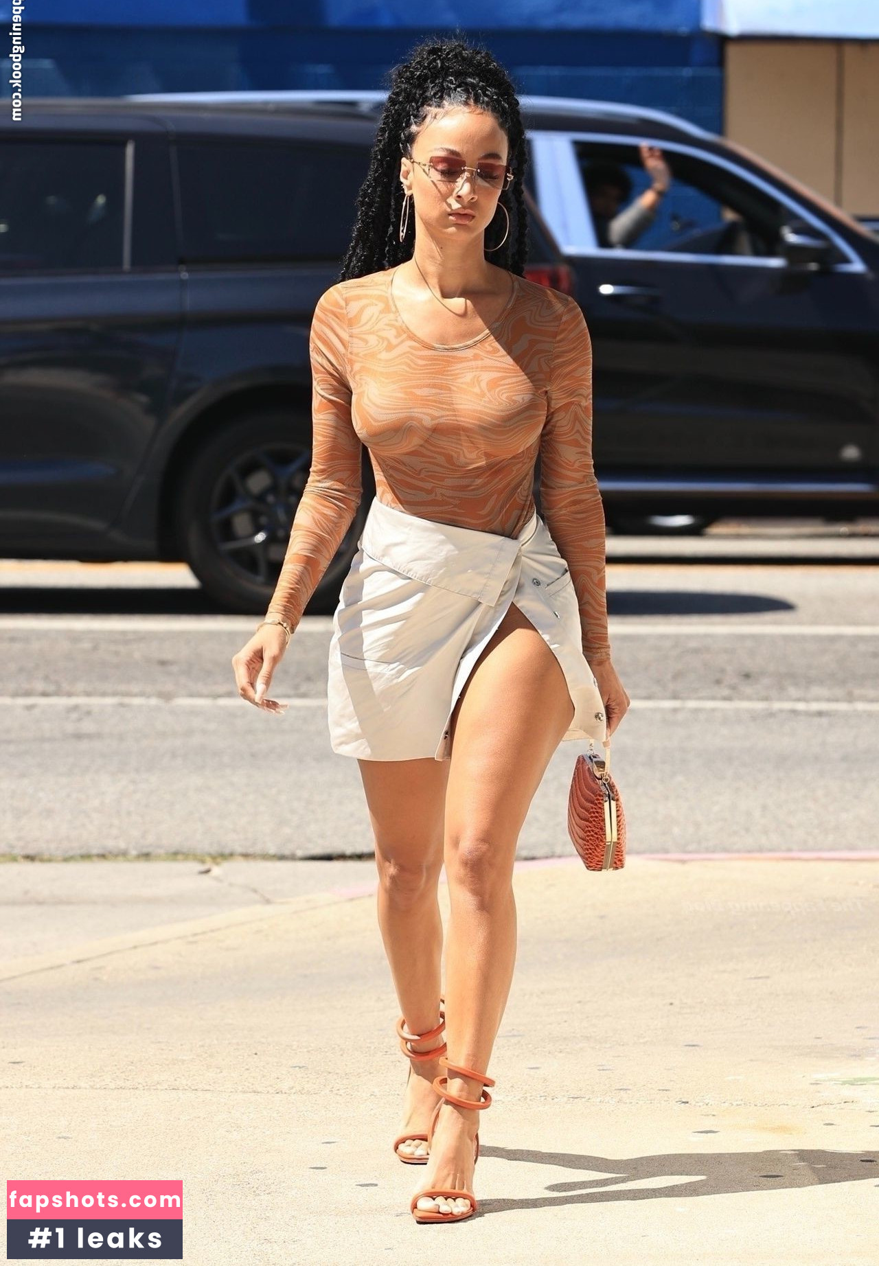 Draya Michele gallery photo #1375