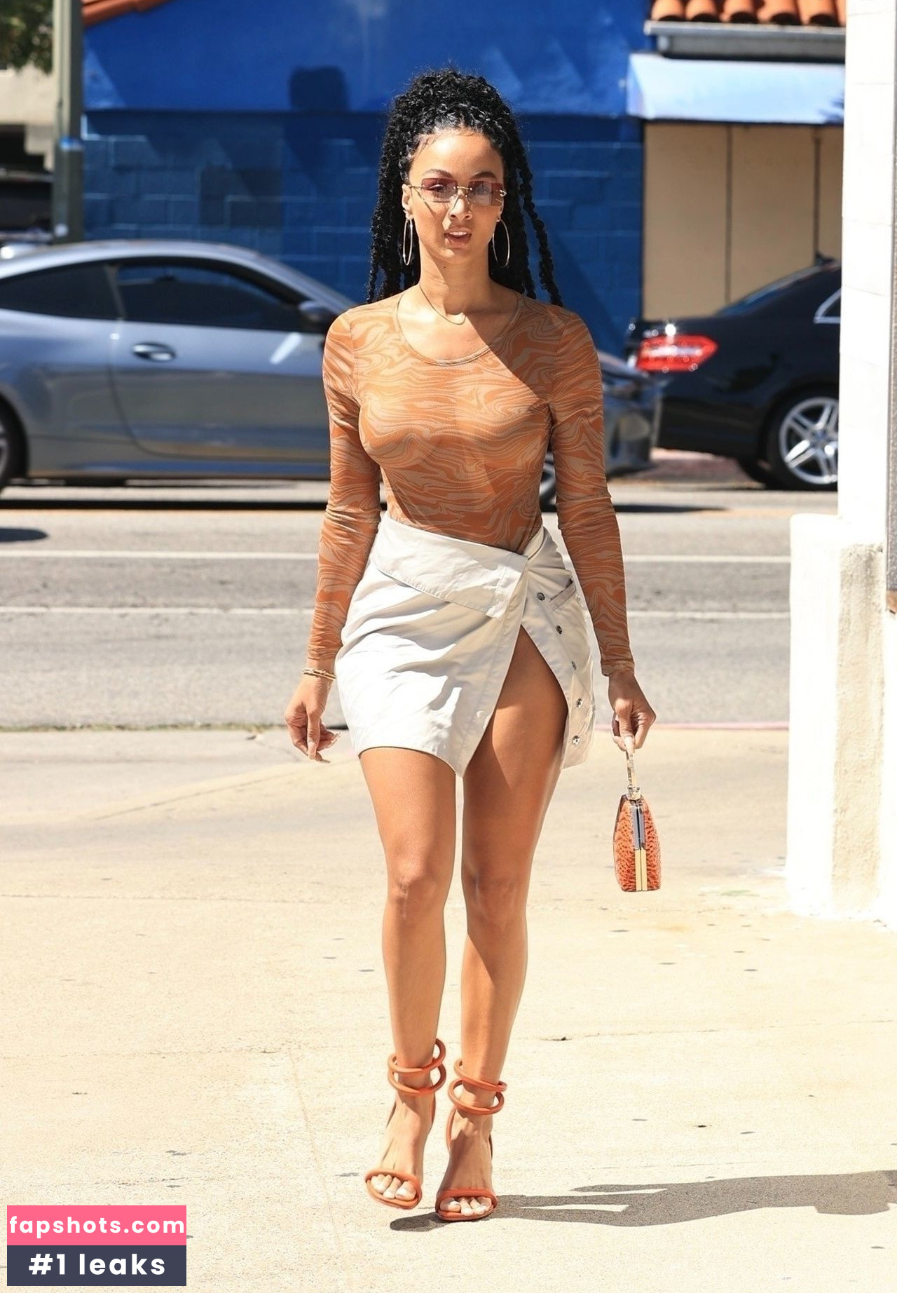 Draya Michele gallery photo #1376