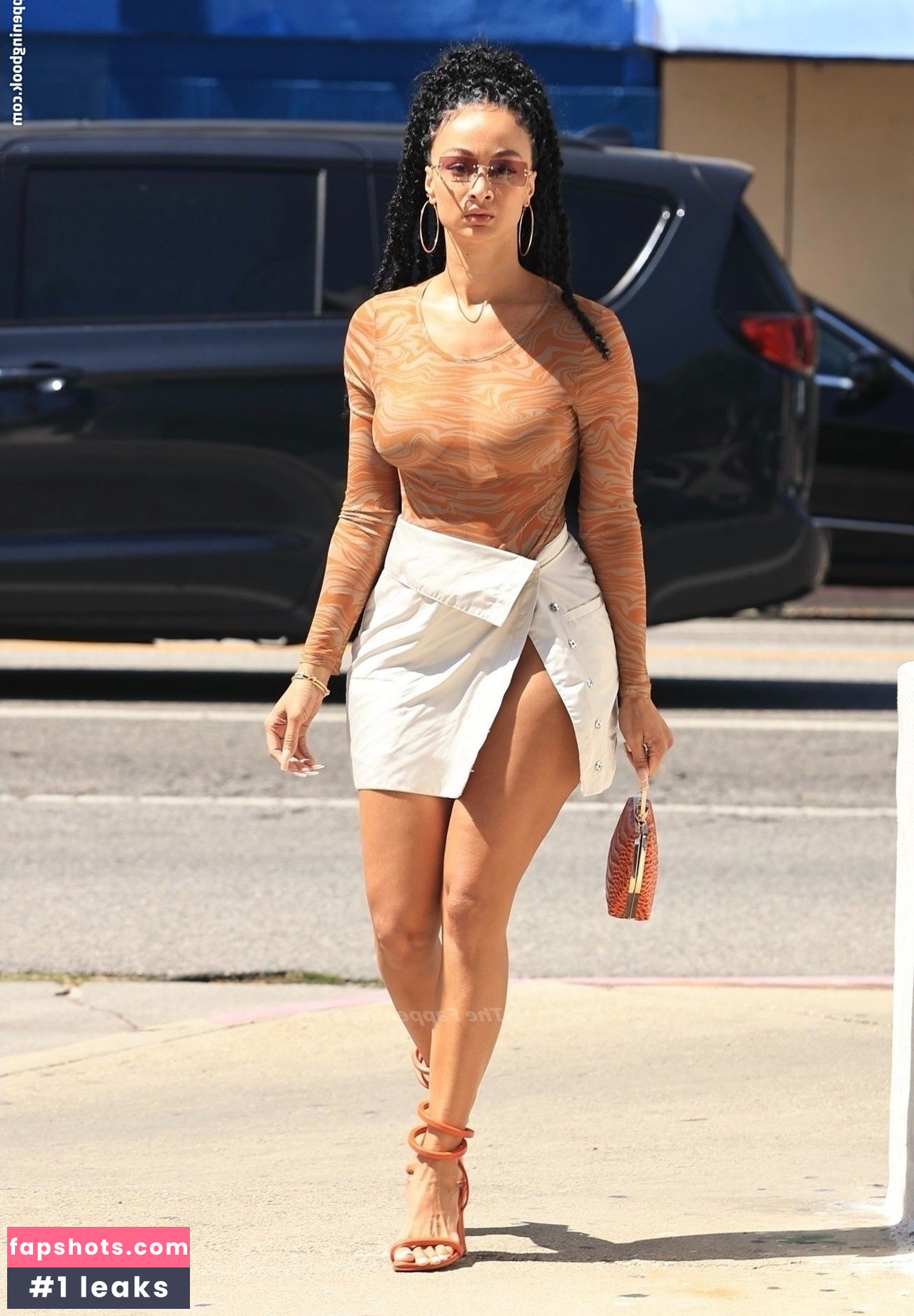 Draya Michele gallery photo #1379