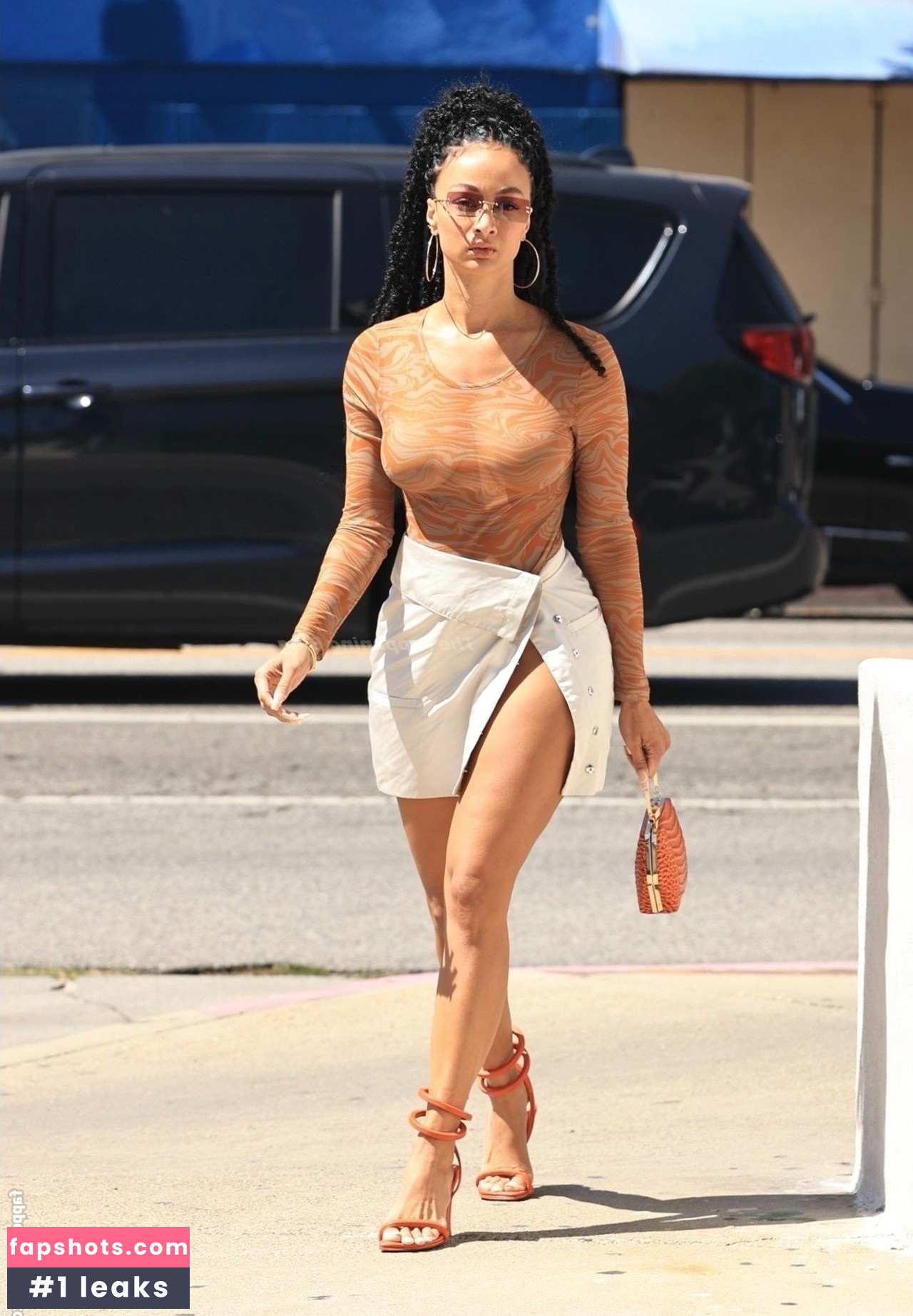 Draya Michele gallery photo #1380