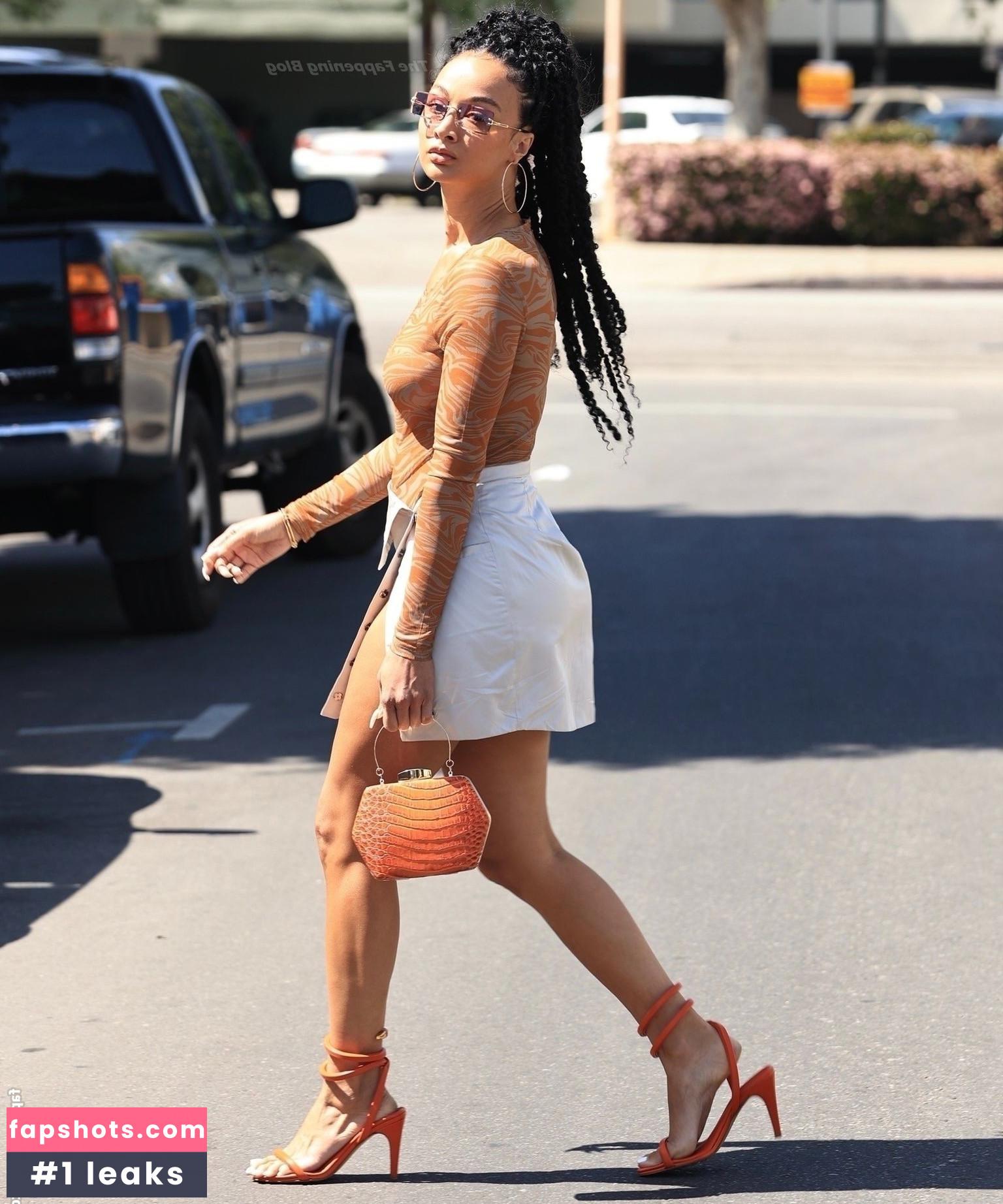 Draya Michele gallery photo #1387