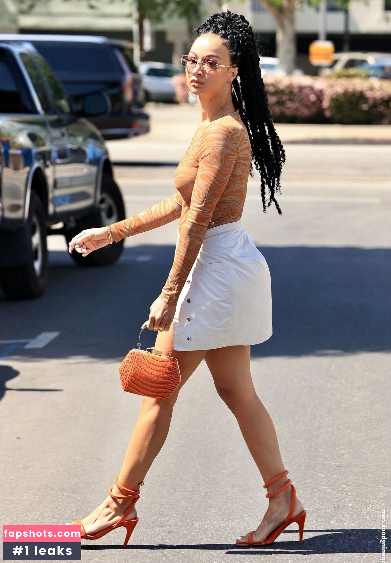 Draya Michele gallery photo #1388