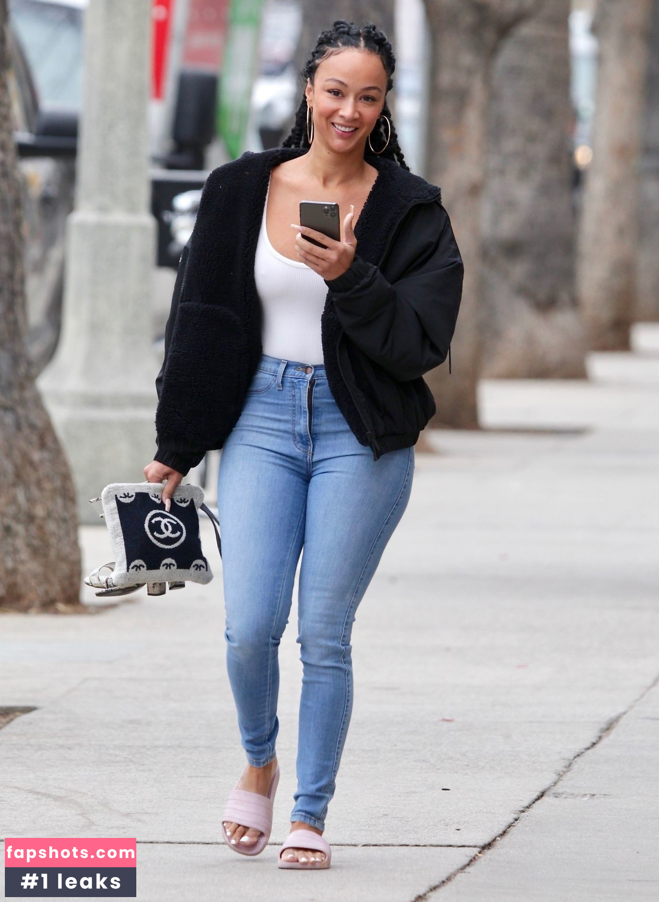 Draya Michele gallery photo #1414