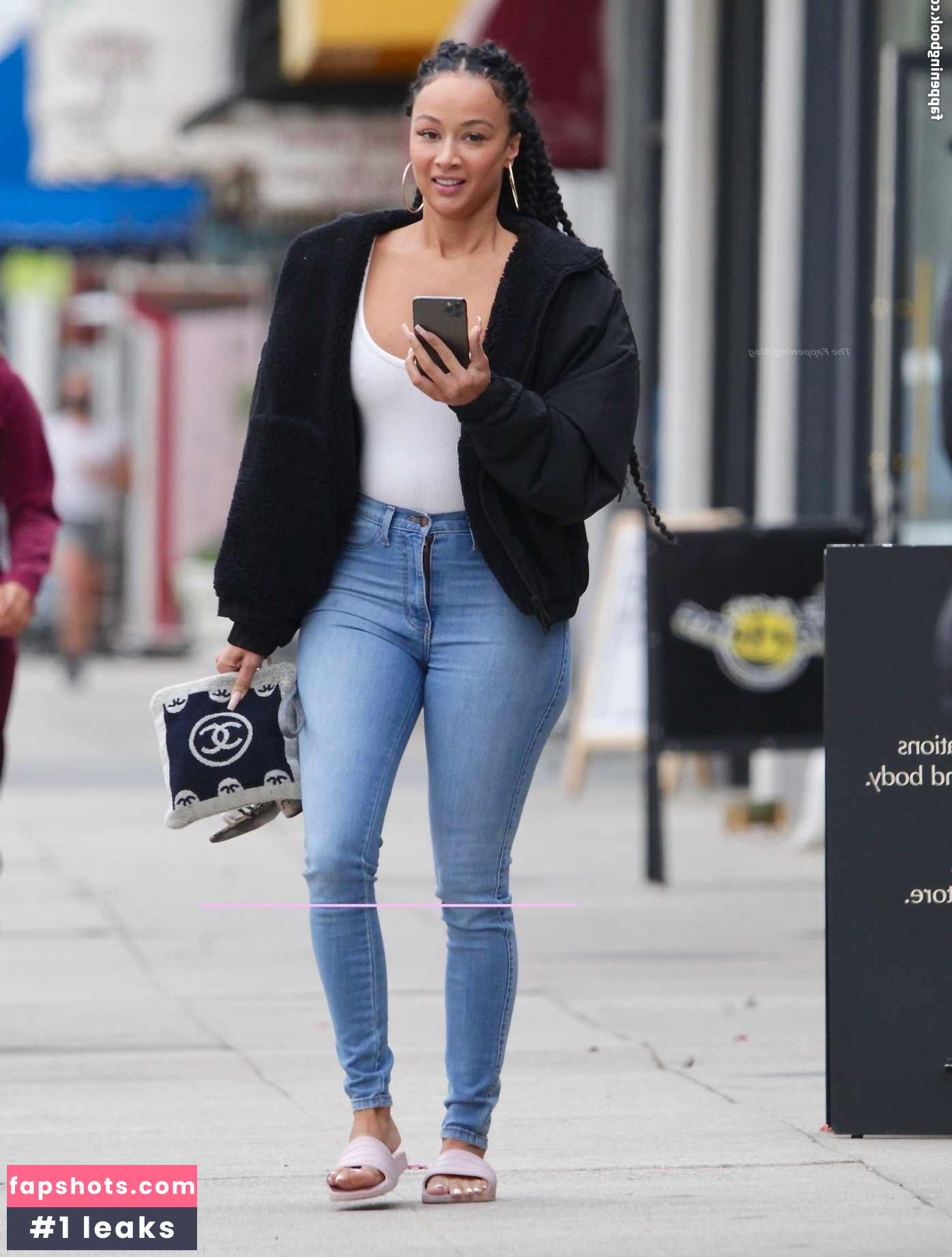 Draya Michele gallery photo #1418