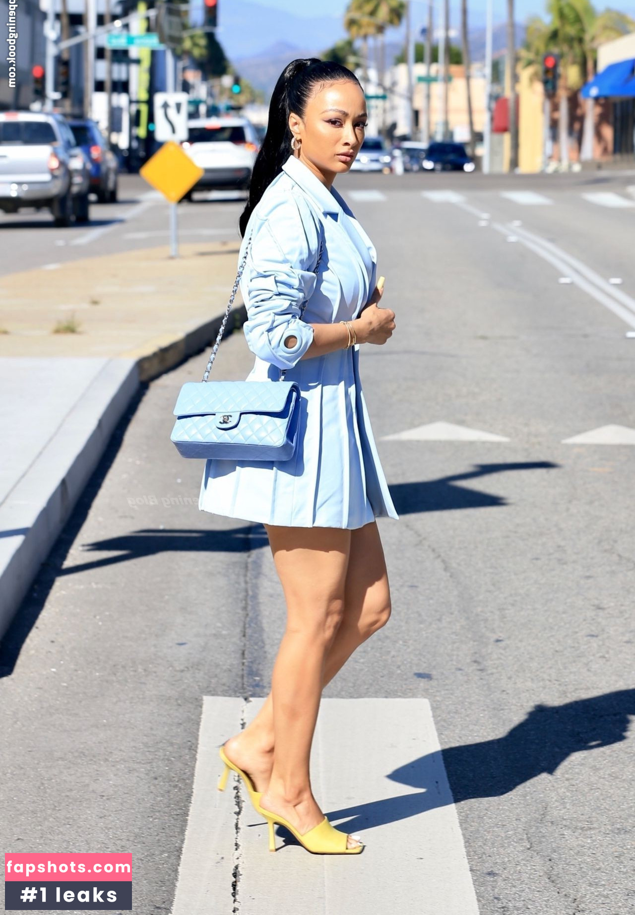 Draya Michele gallery photo #1445