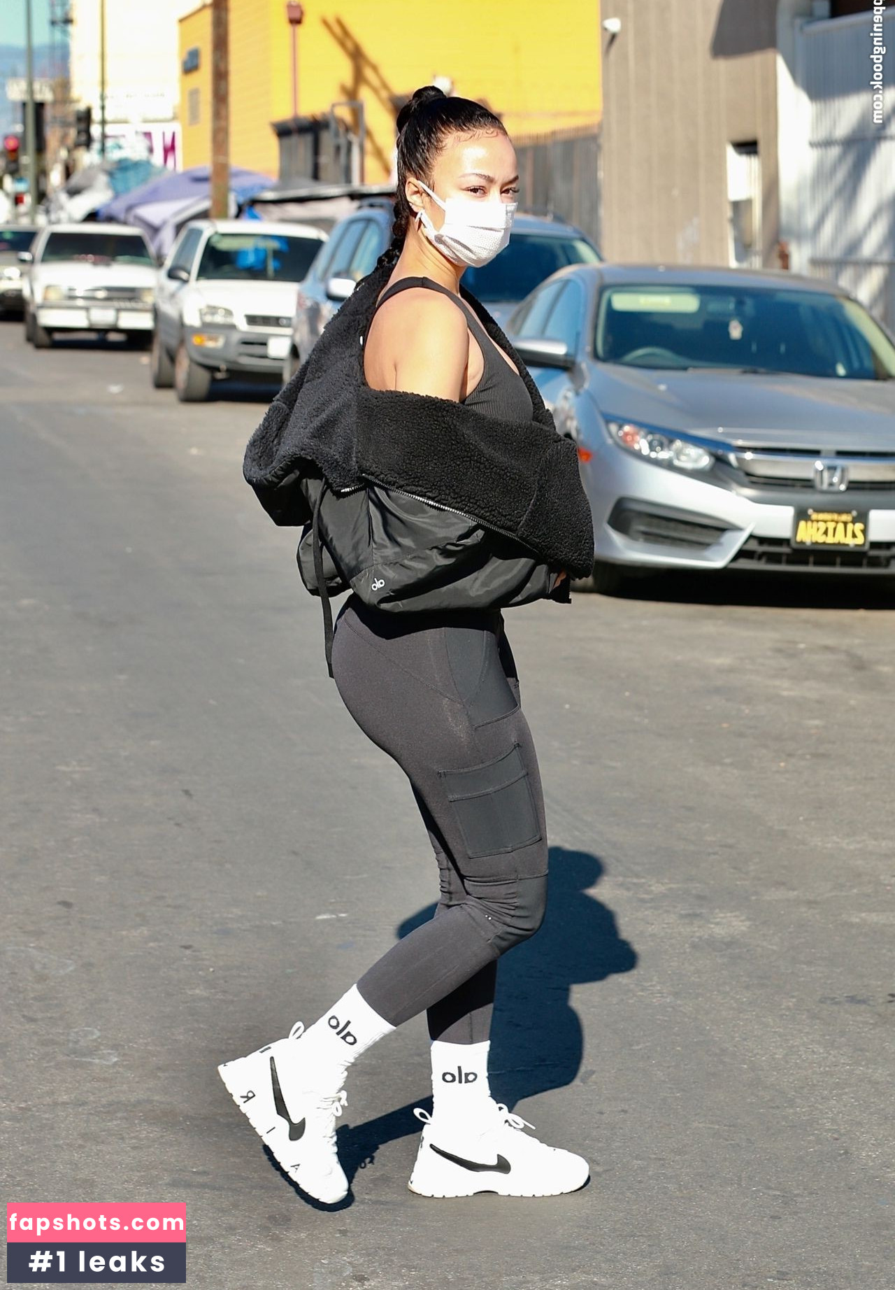 Draya Michele gallery photo #1472