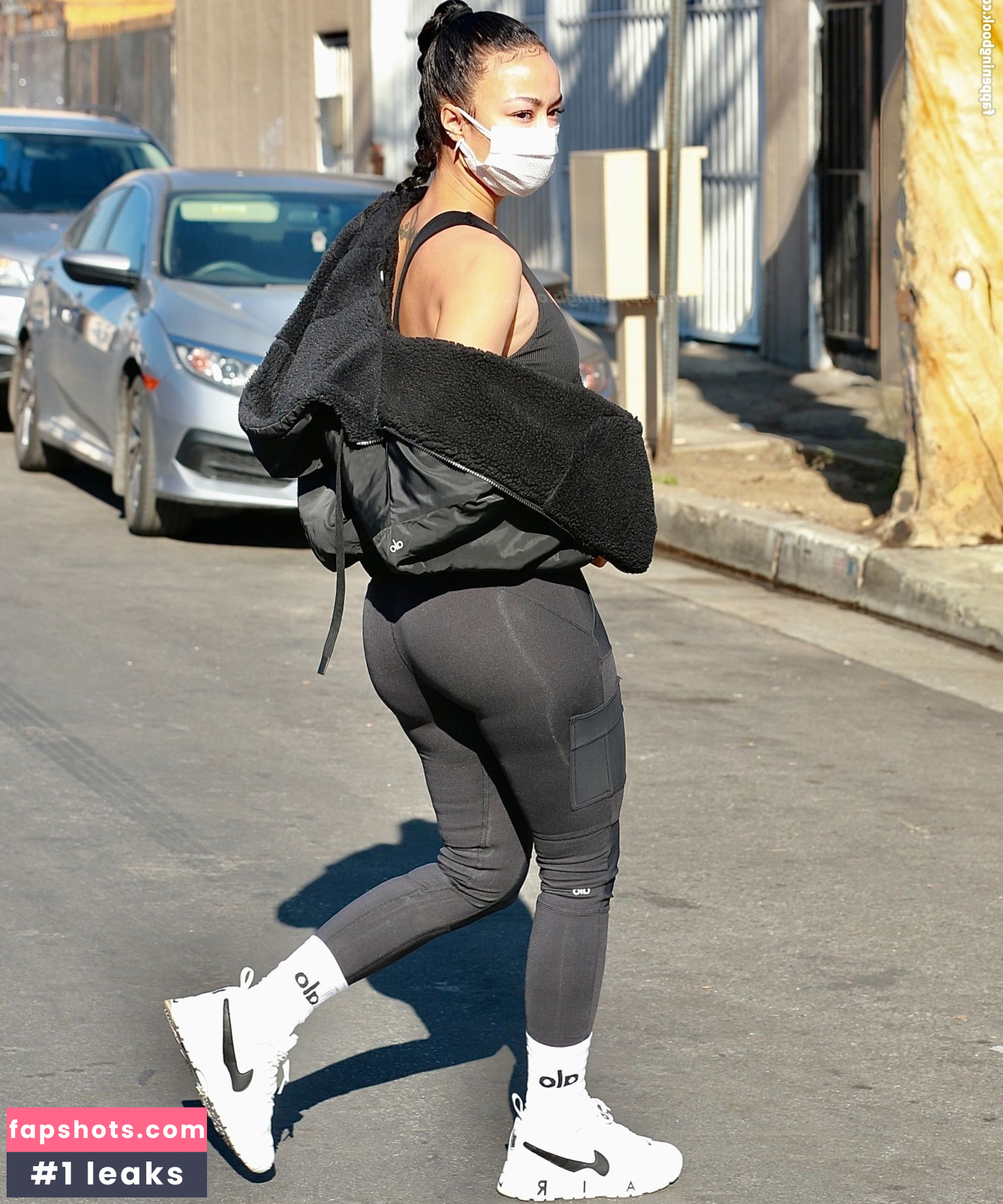 Draya Michele gallery photo #1473