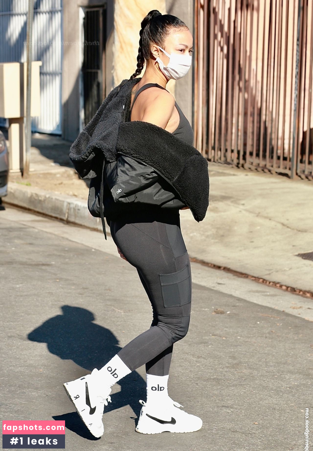 Draya Michele gallery photo #1474