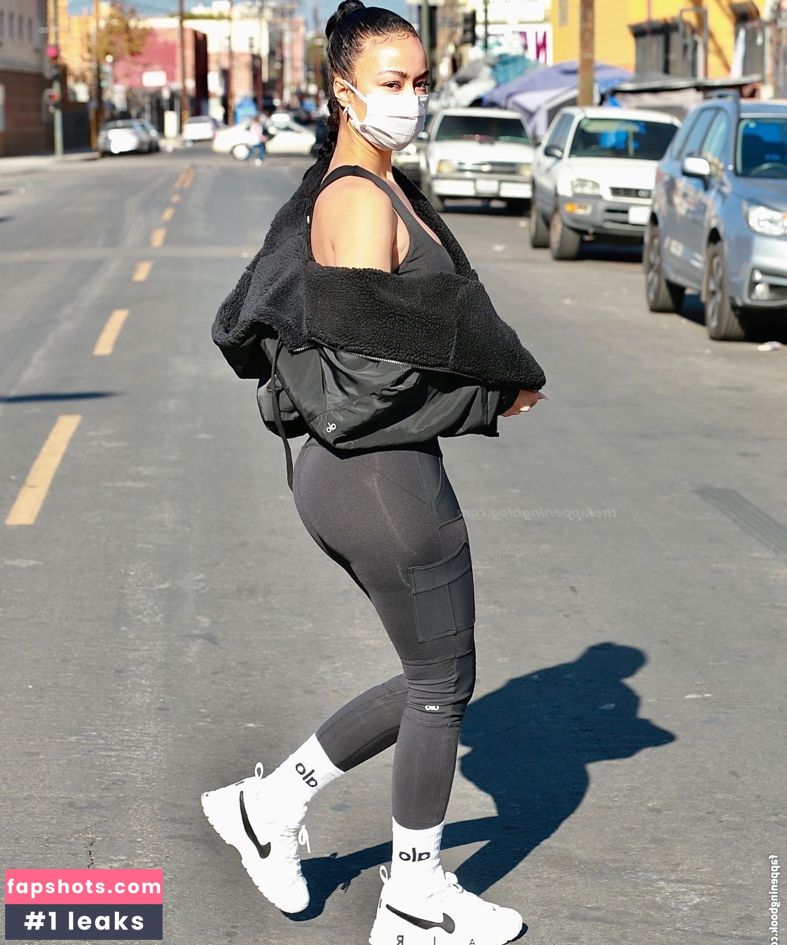 Draya Michele gallery photo #1475