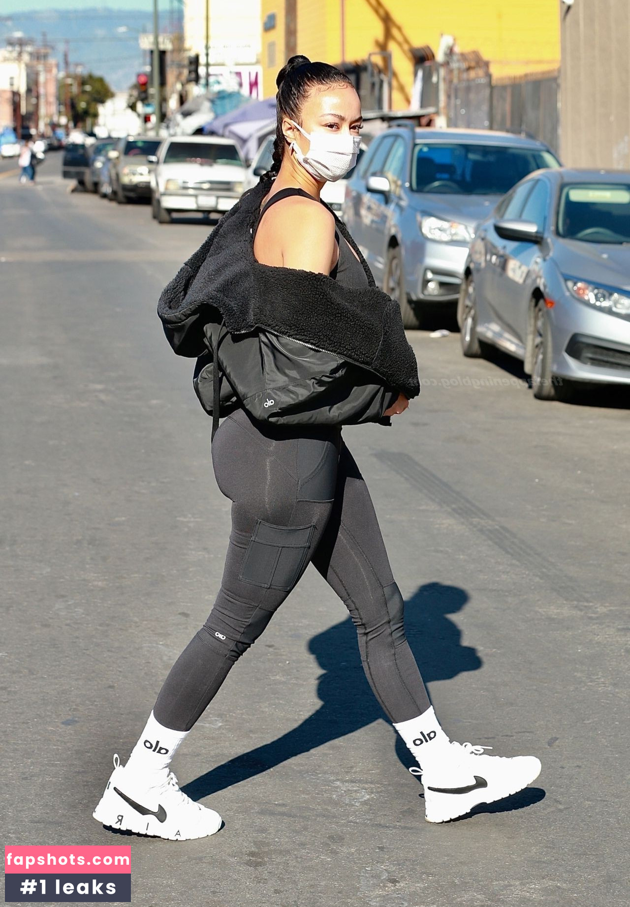 Draya Michele gallery photo #1476