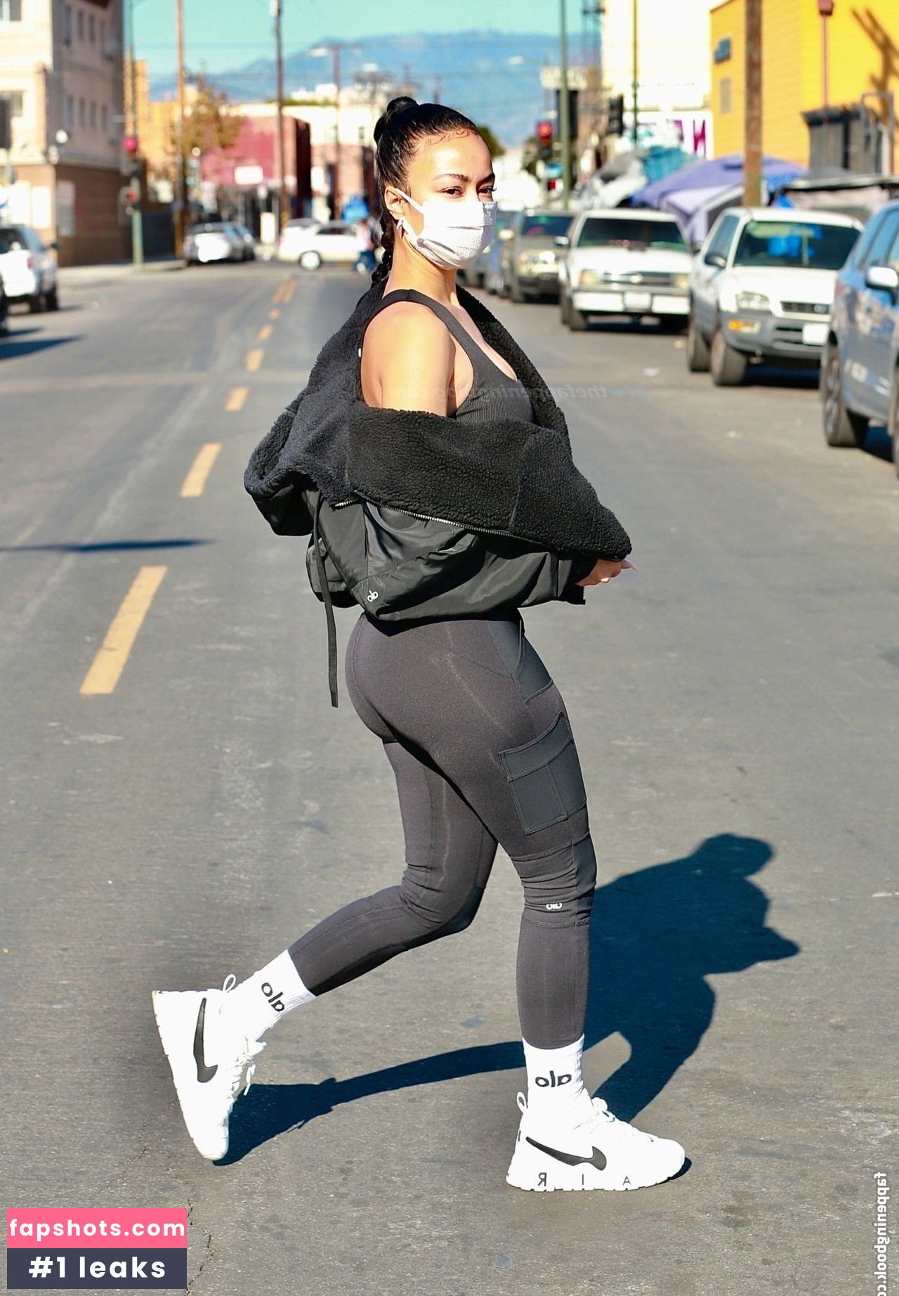 Draya Michele gallery photo #1479