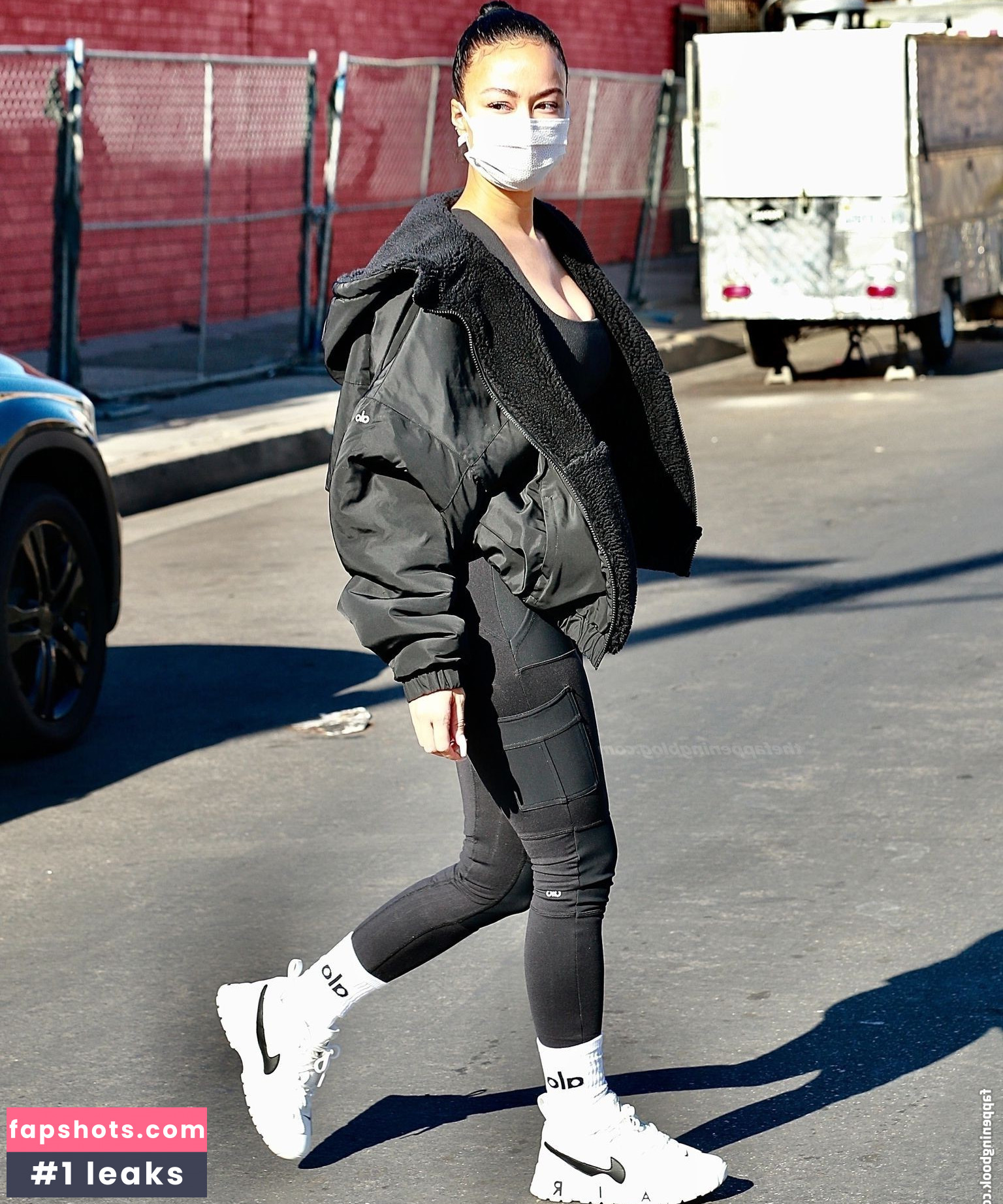 Draya Michele gallery photo #1480