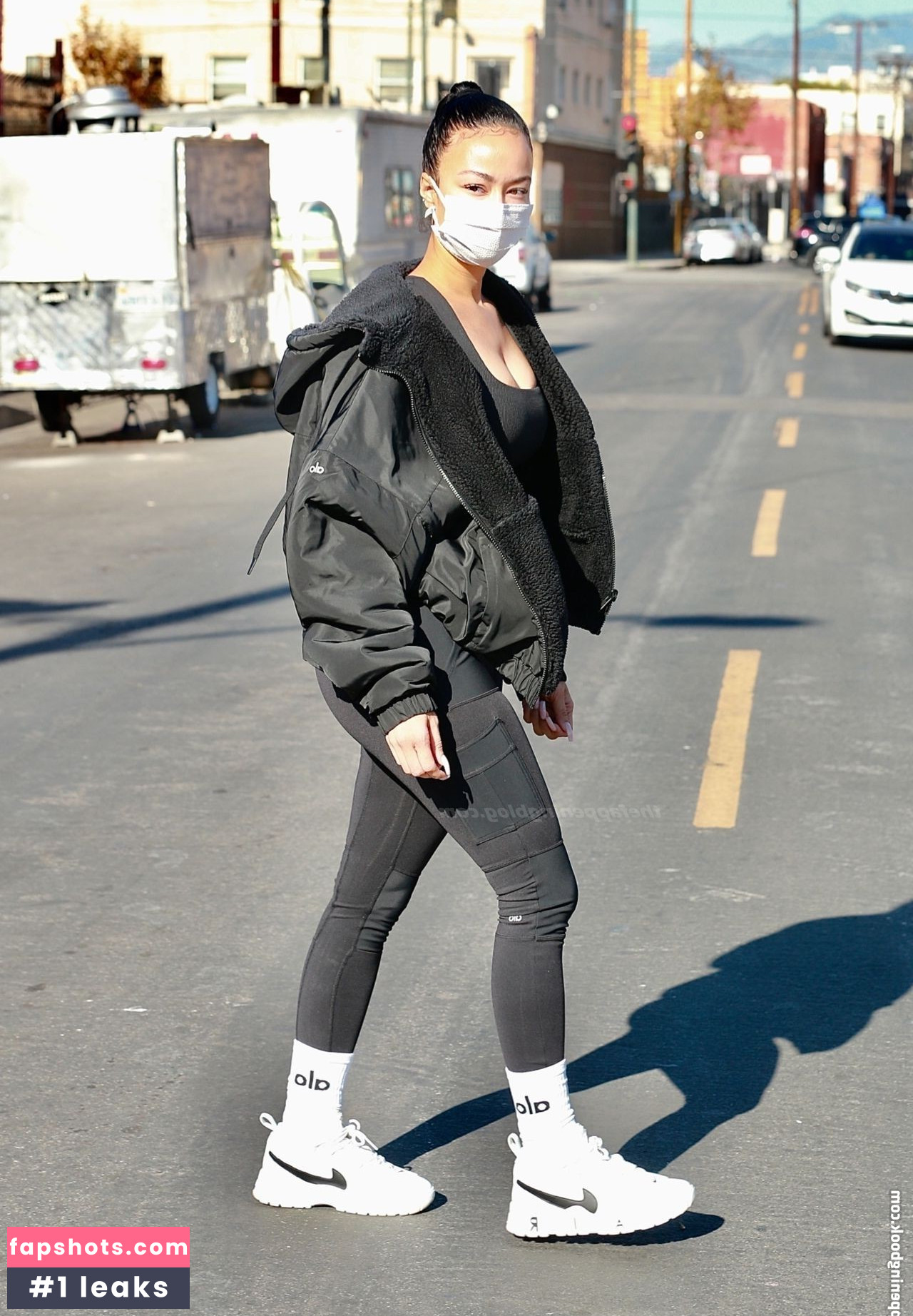 Draya Michele gallery photo #1481