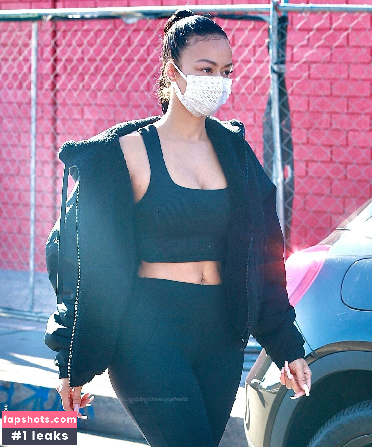 Draya Michele gallery photo #1488