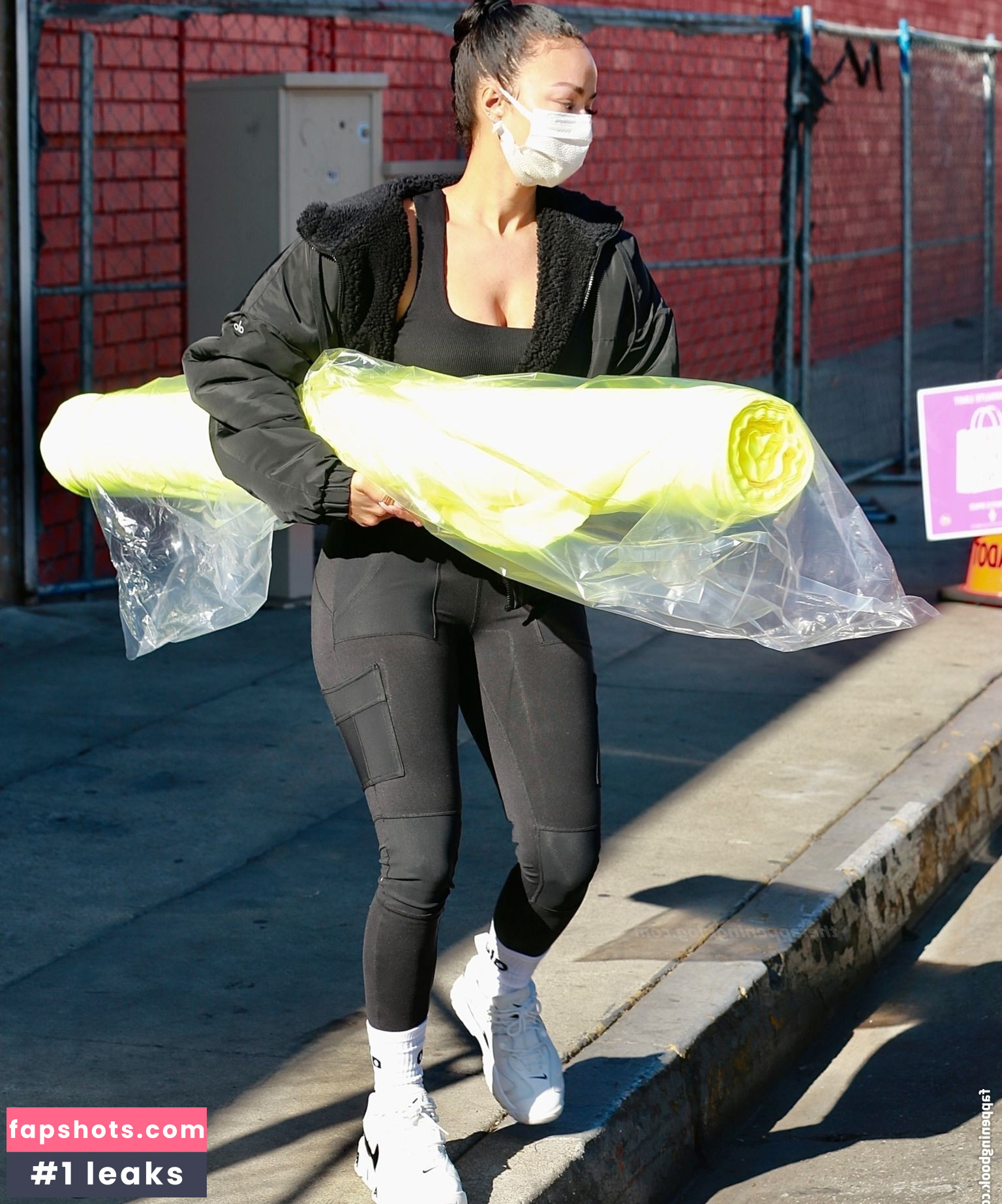 Draya Michele gallery photo #1492