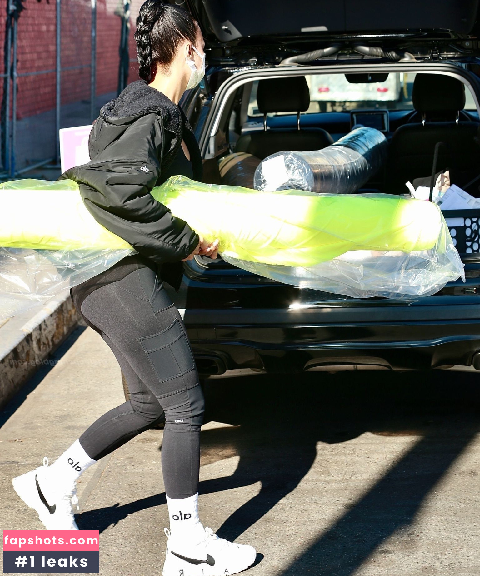 Draya Michele gallery photo #1493