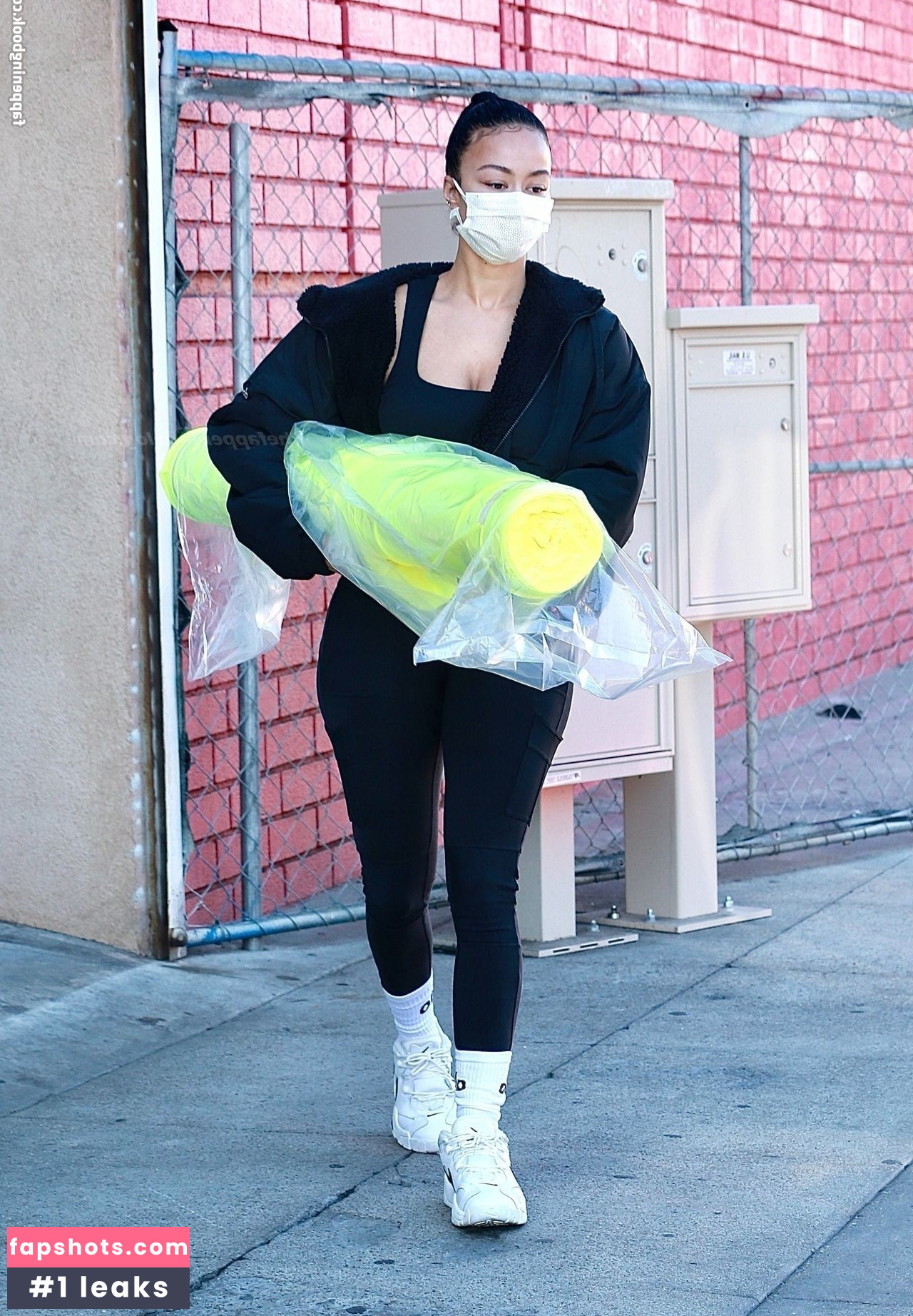 Draya Michele gallery photo #1495