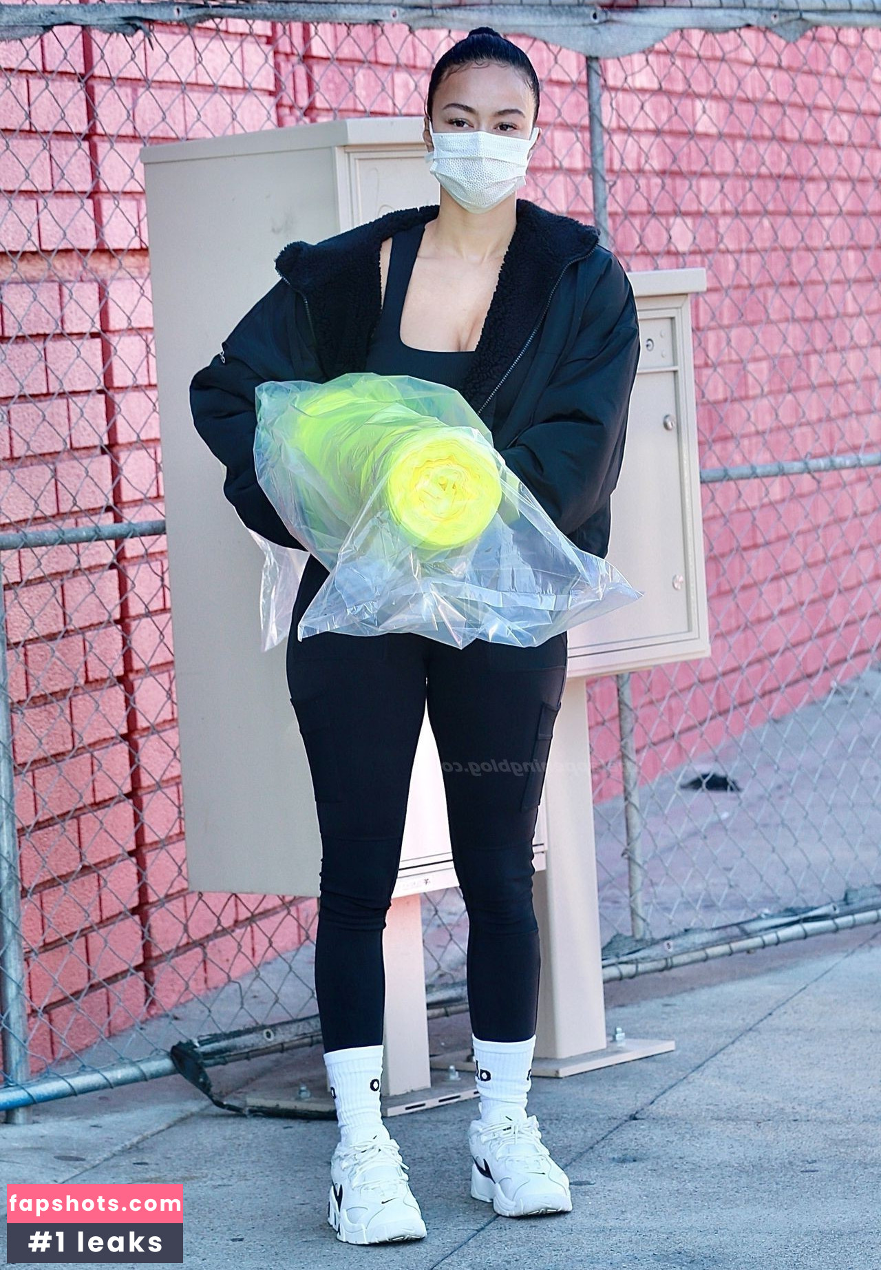 Draya Michele gallery photo #1496