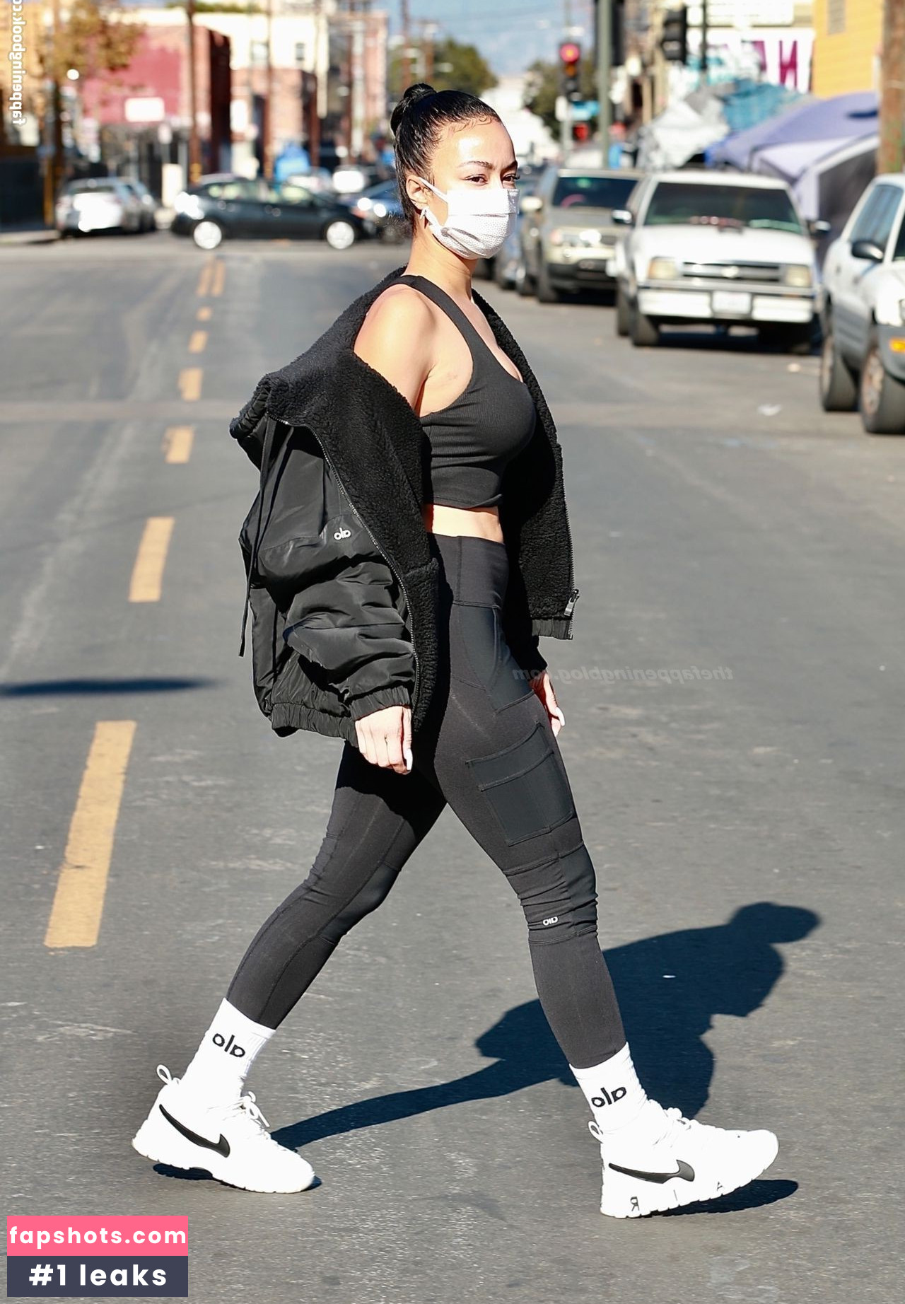 Draya Michele gallery photo #1498