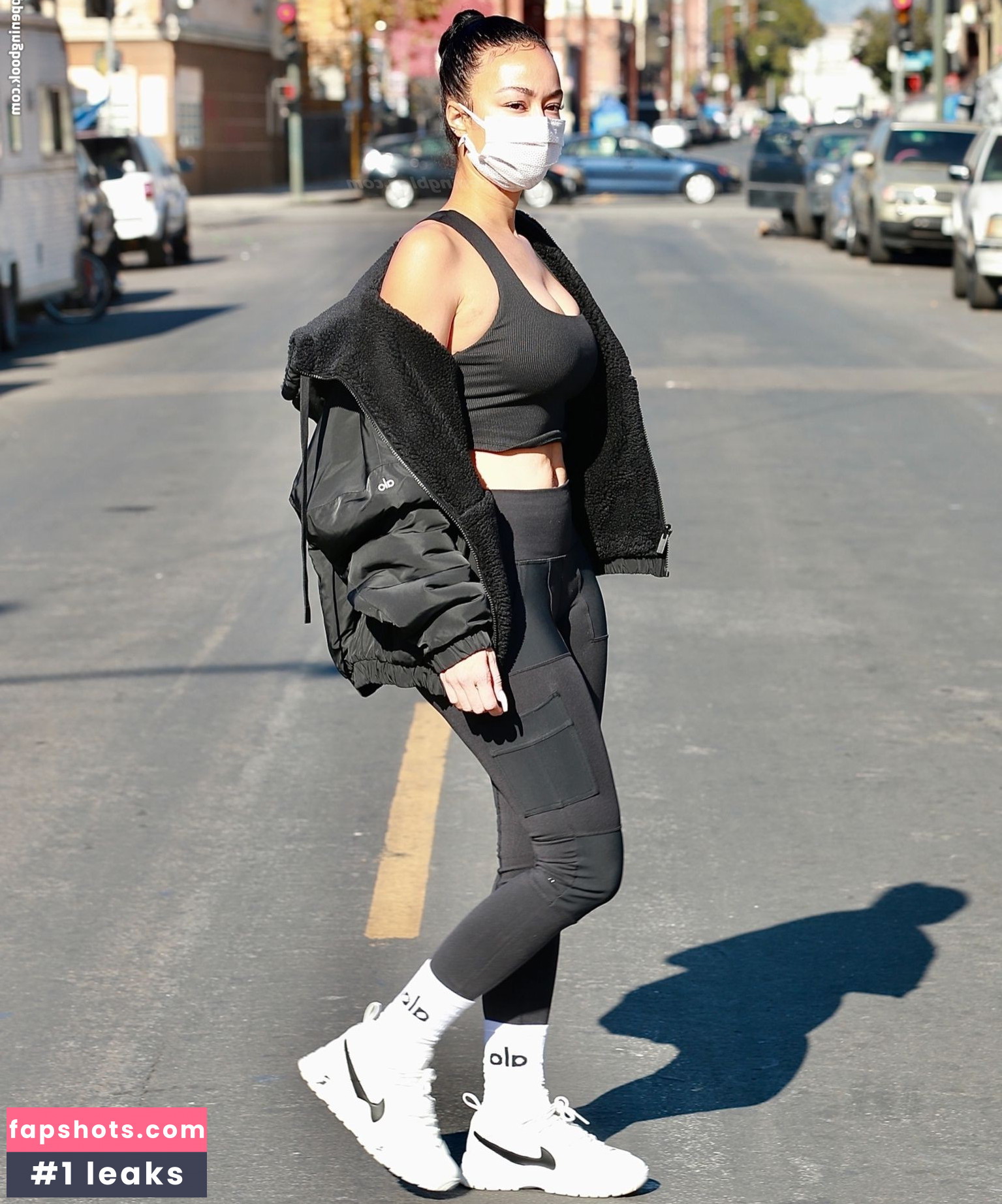 Draya Michele gallery photo #1506