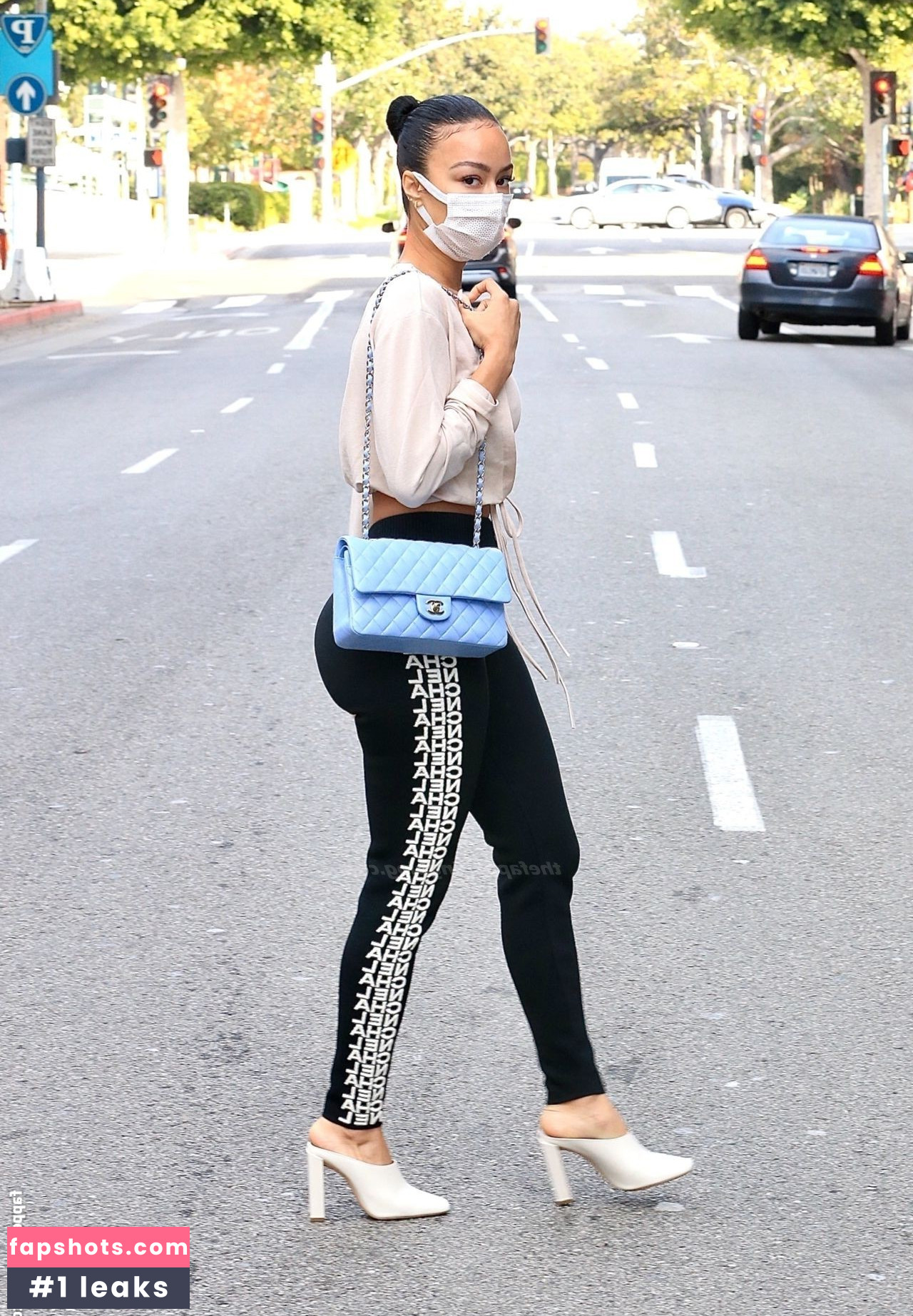 Draya Michele gallery photo #1538