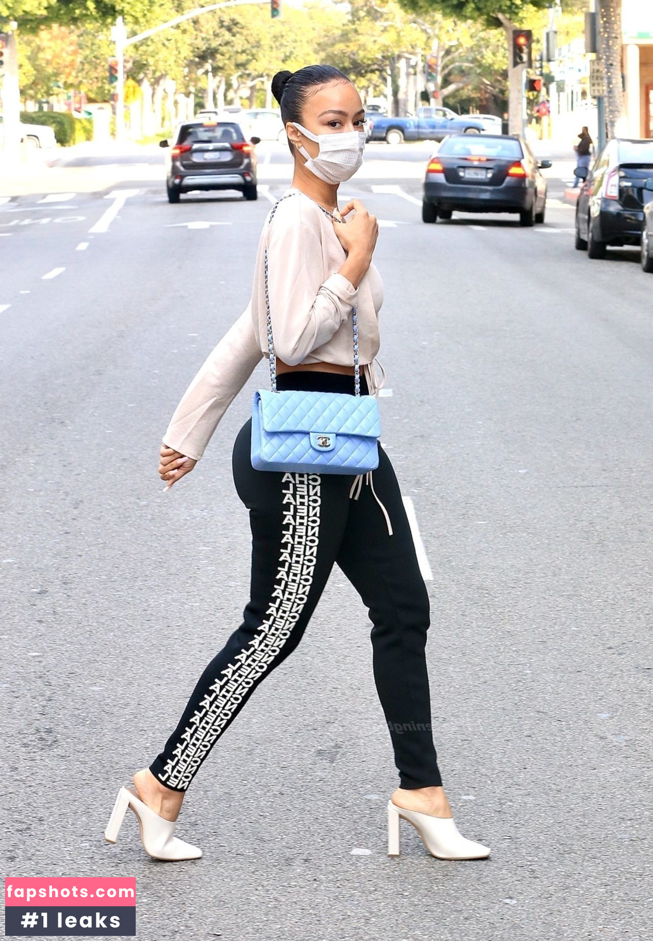 Draya Michele gallery photo #1540