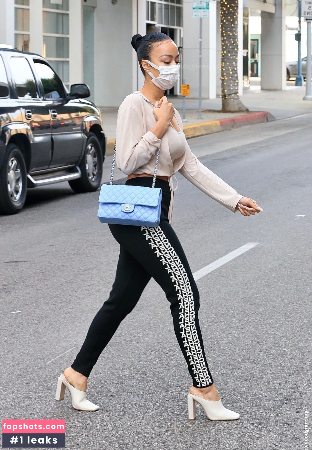 Draya Michele gallery photo #1541