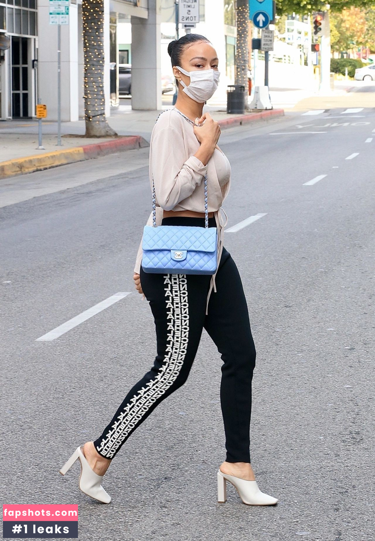 Draya Michele gallery photo #1543