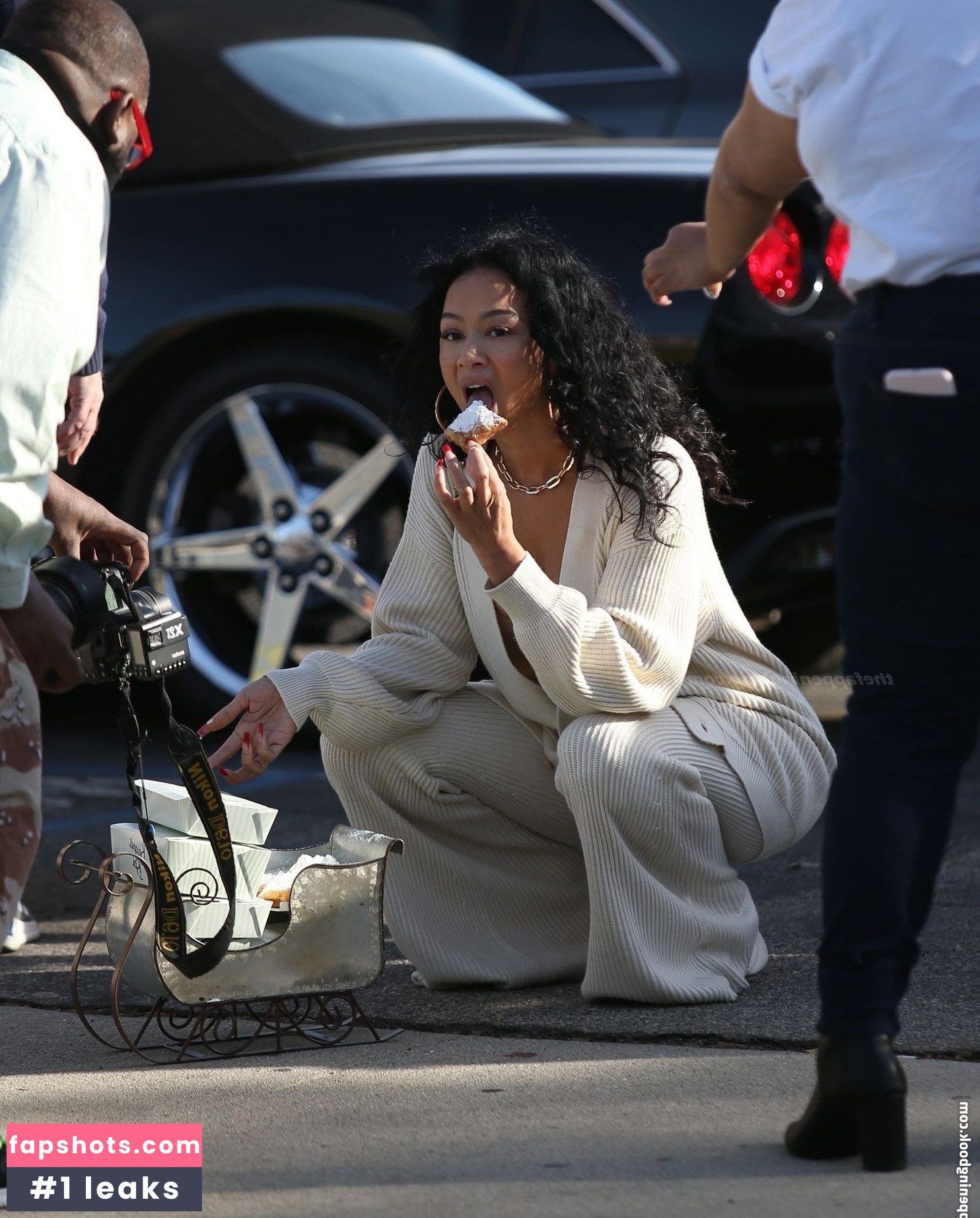 Draya Michele gallery photo #1546