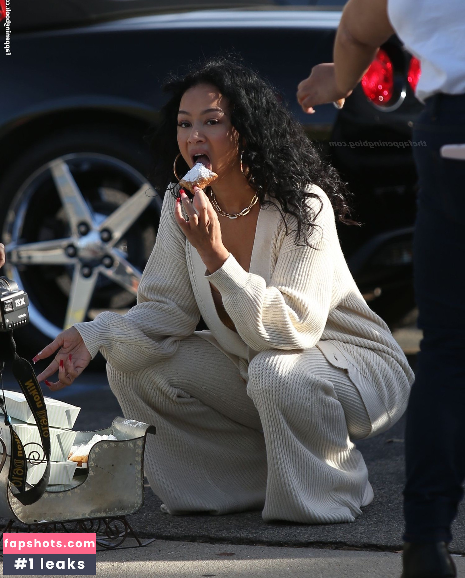 Draya Michele gallery photo #1547