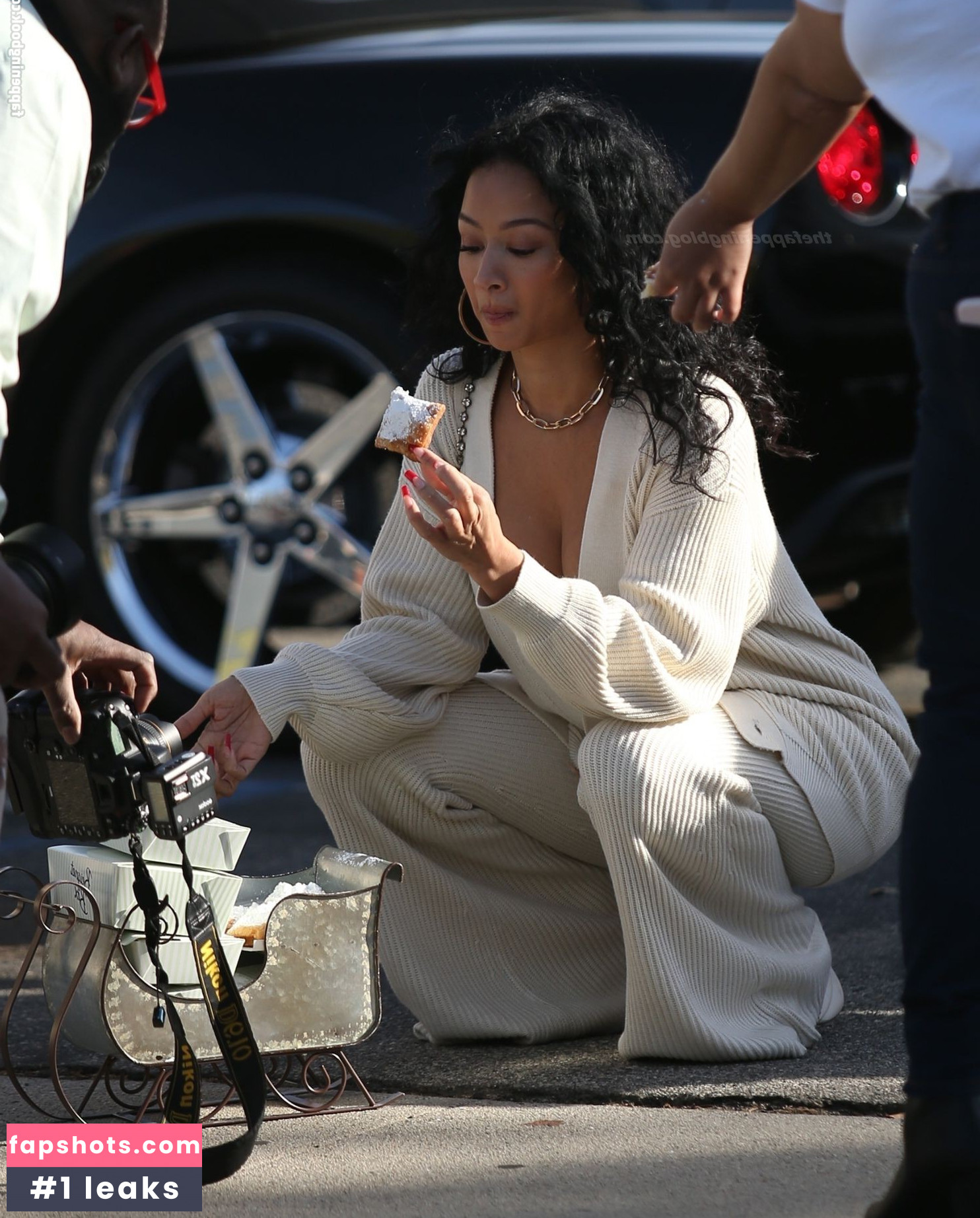 Draya Michele gallery photo #1548