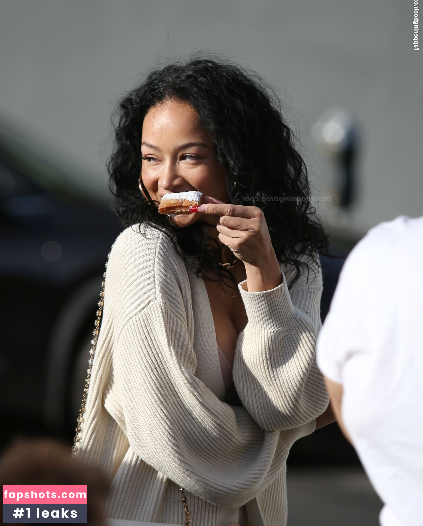 Draya Michele gallery photo #1550