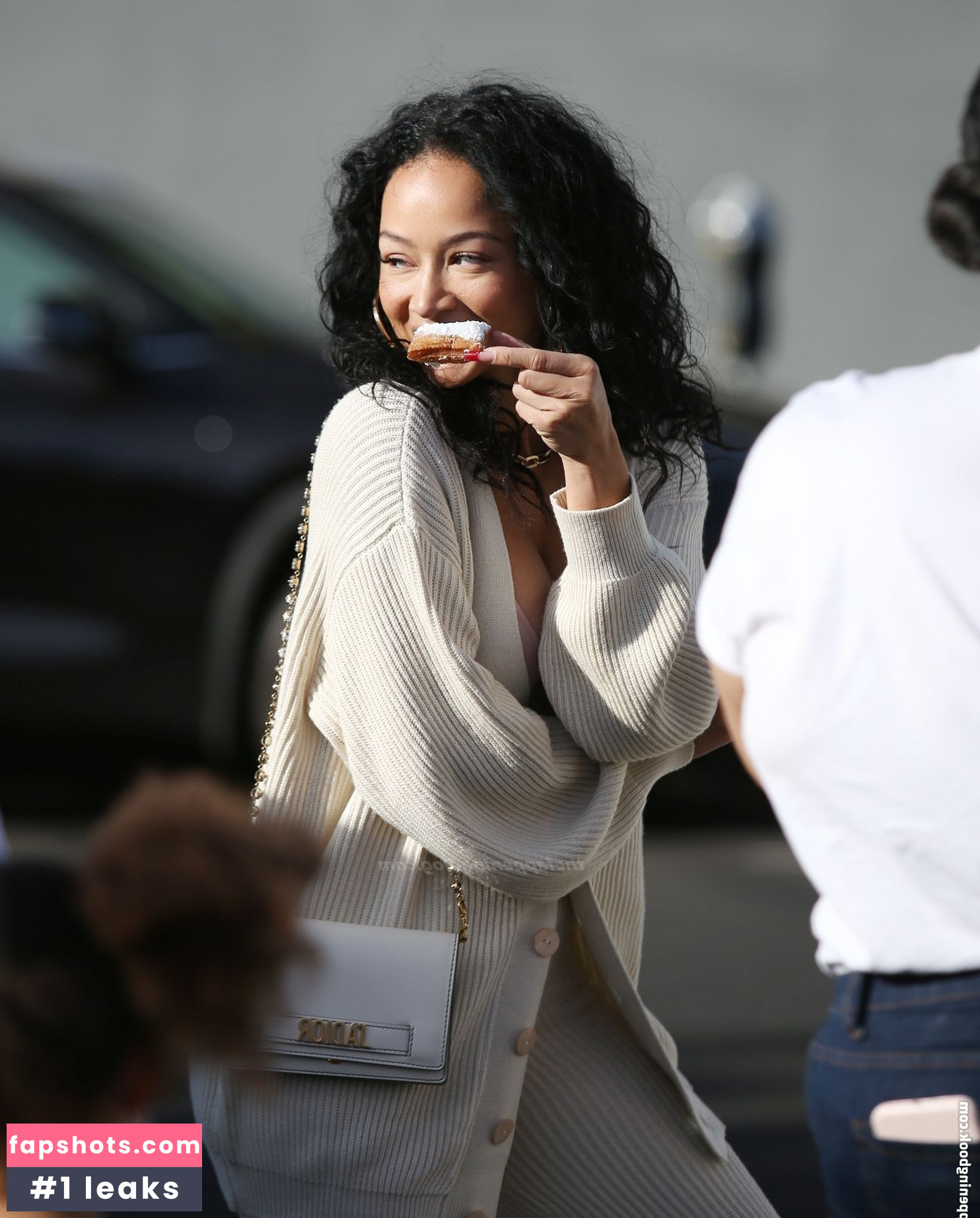 Draya Michele gallery photo #1551