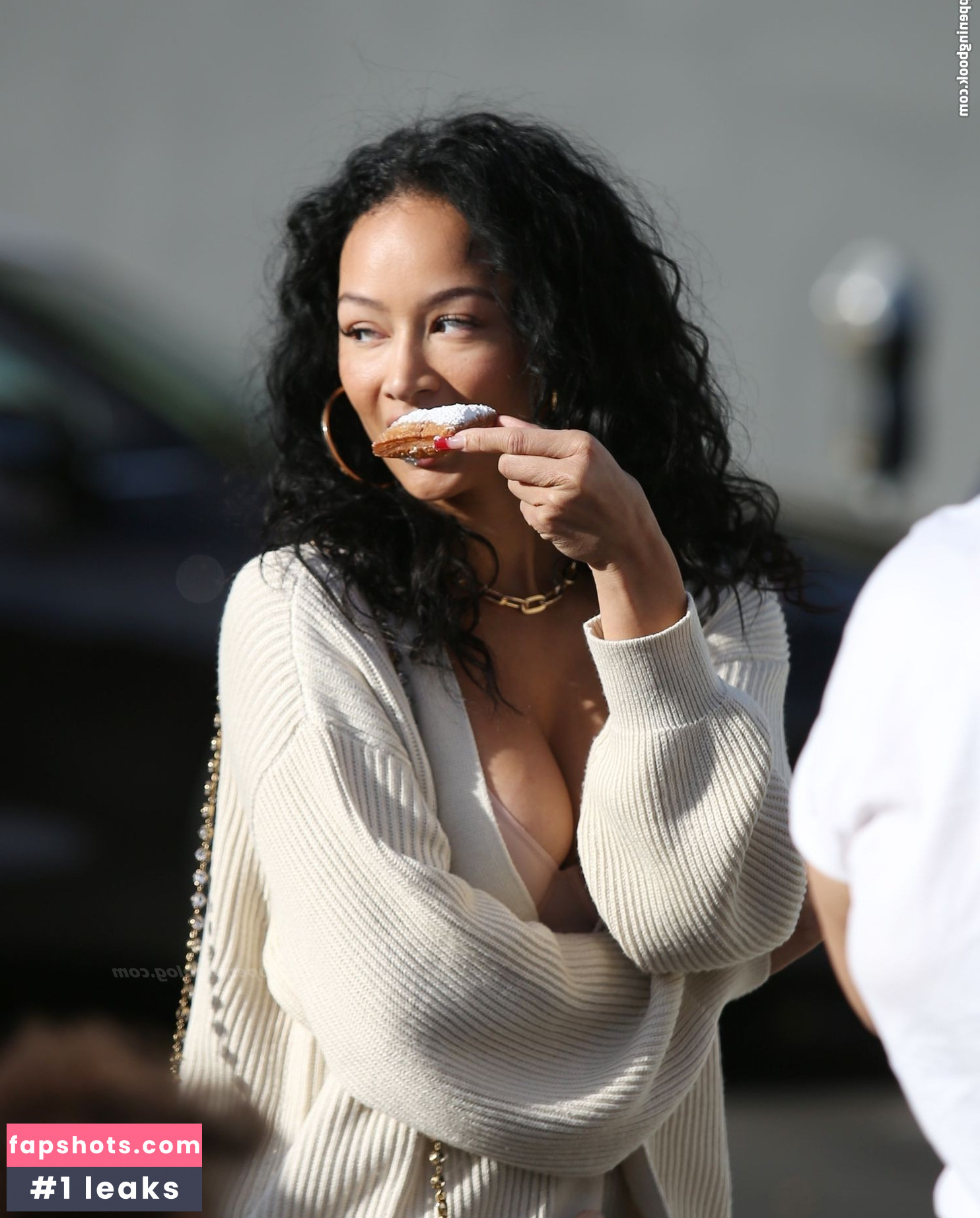 Draya Michele gallery photo #1553