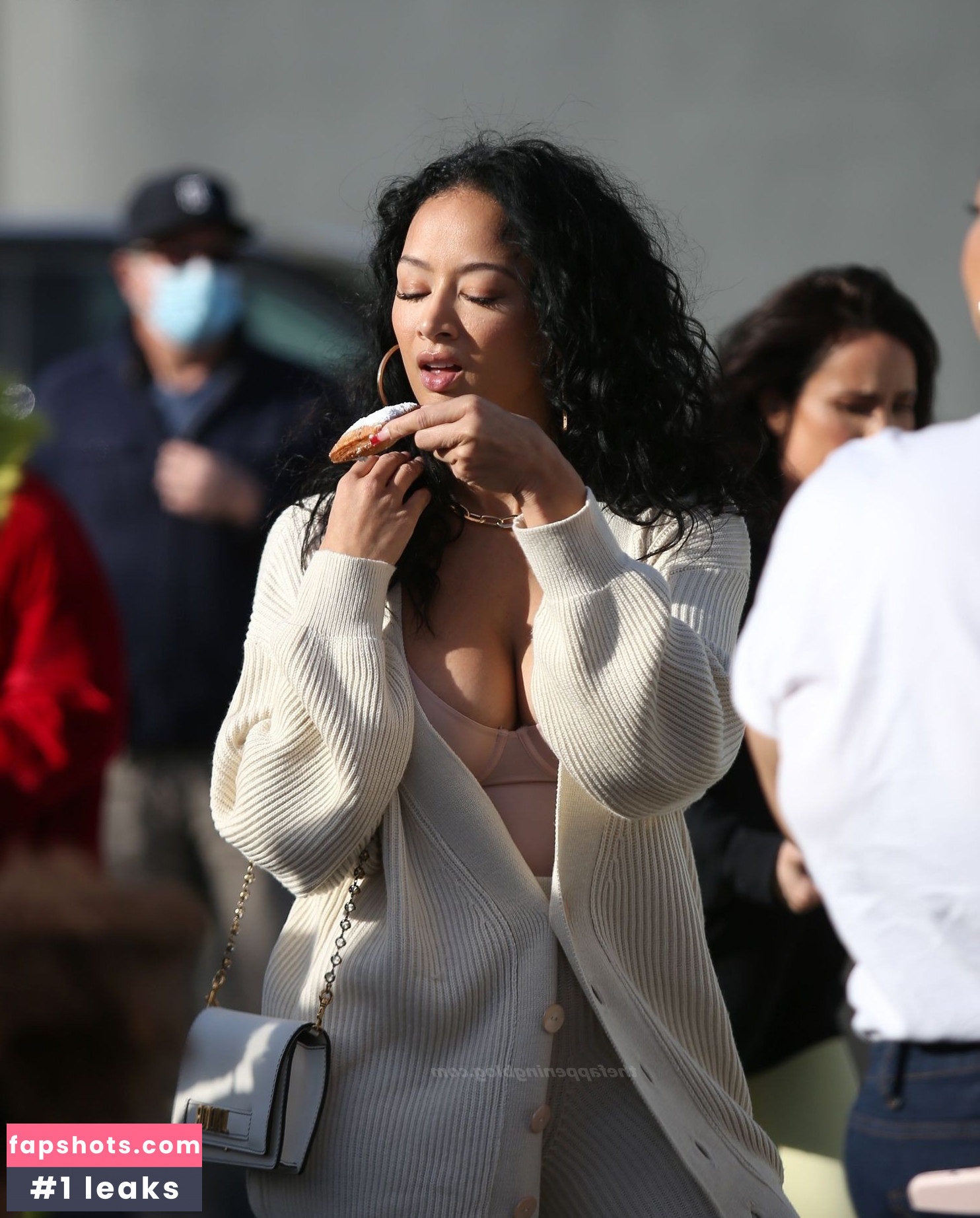 Draya Michele gallery photo #1556
