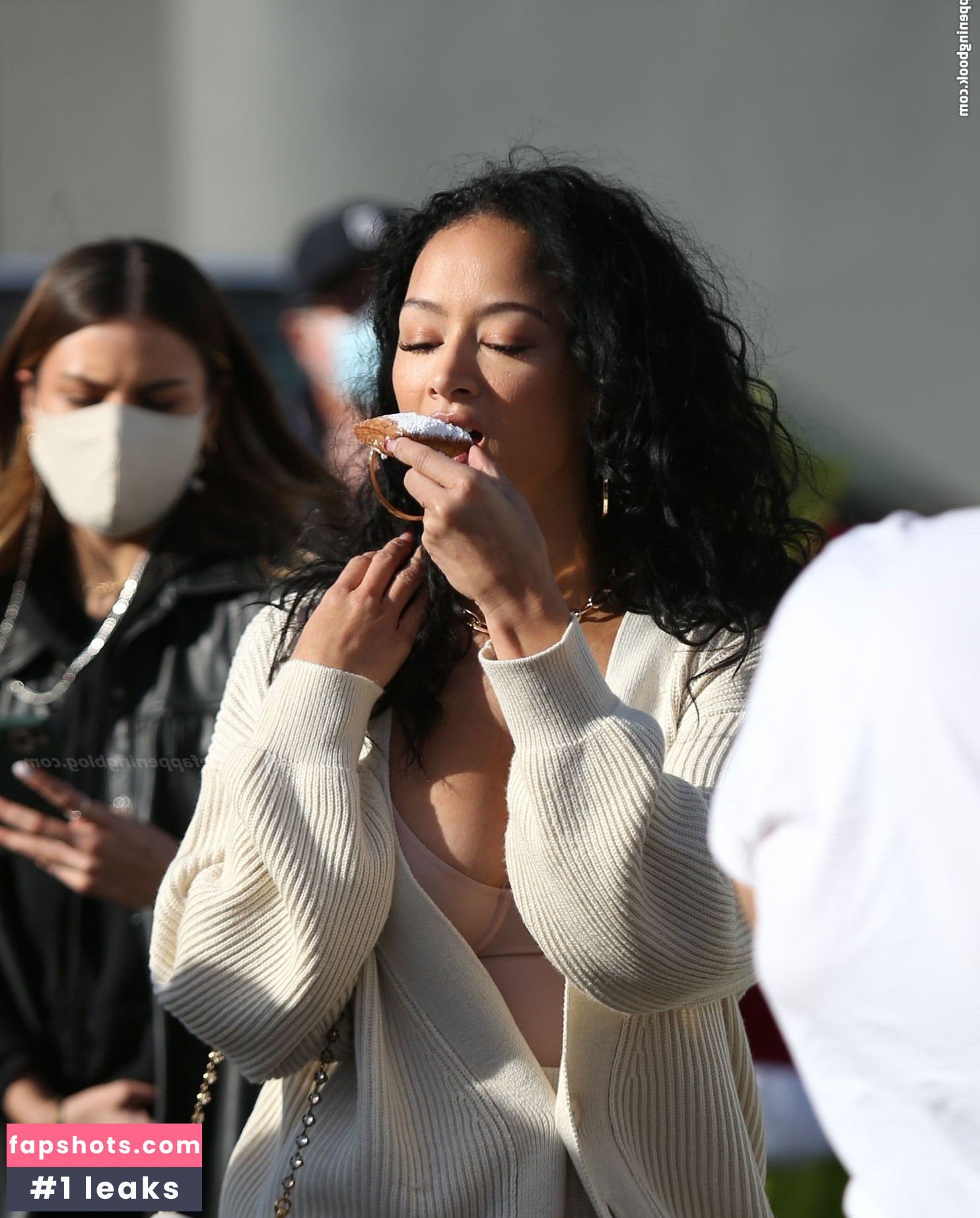 Draya Michele gallery photo #1557