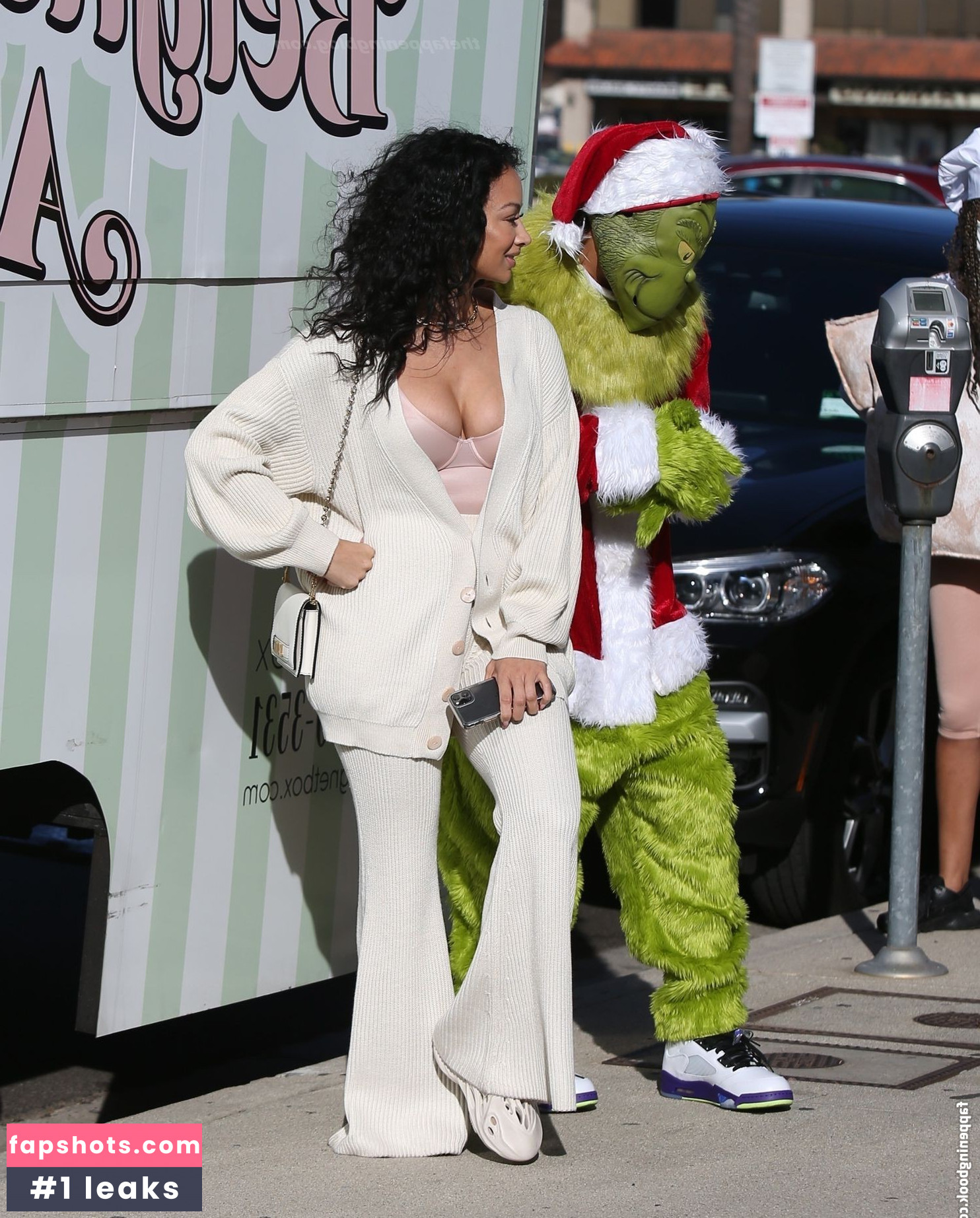 Draya Michele gallery photo #1559