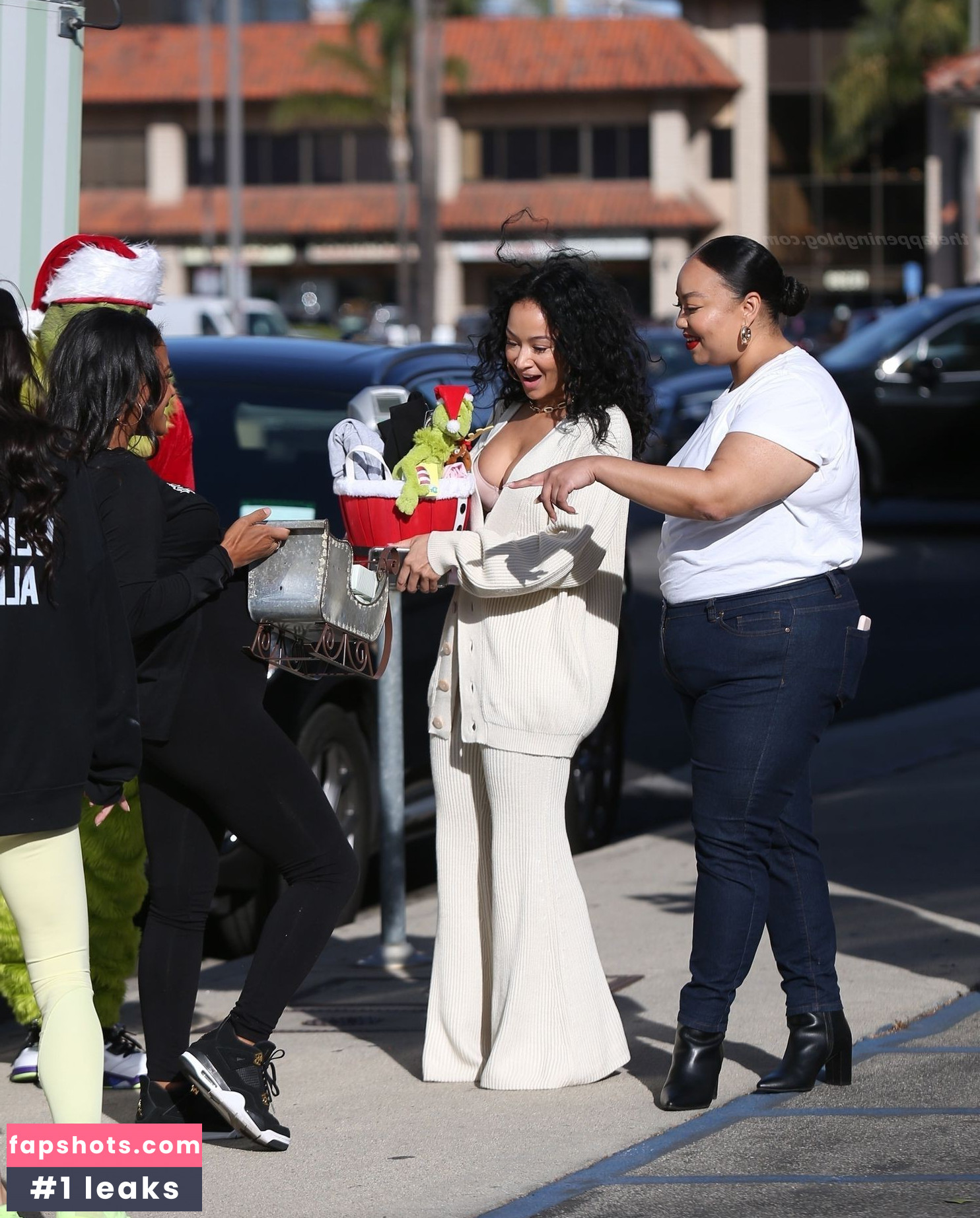 Draya Michele gallery photo #1560