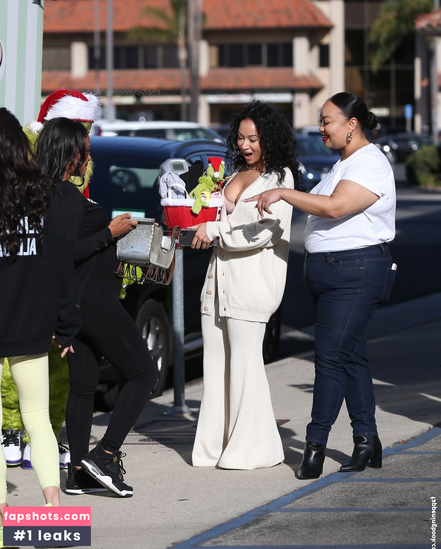 Draya Michele gallery photo #1562