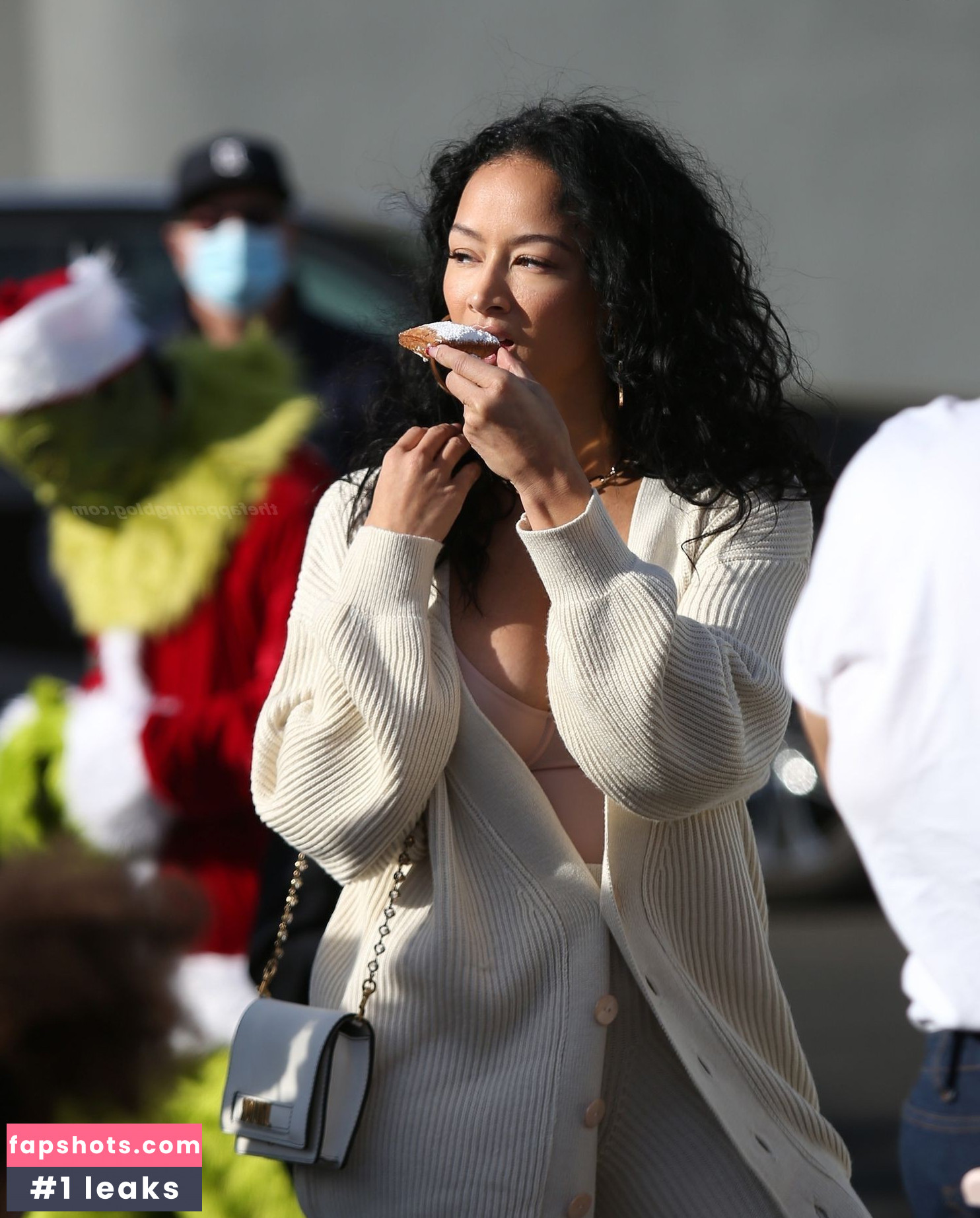 Draya Michele gallery photo #1563