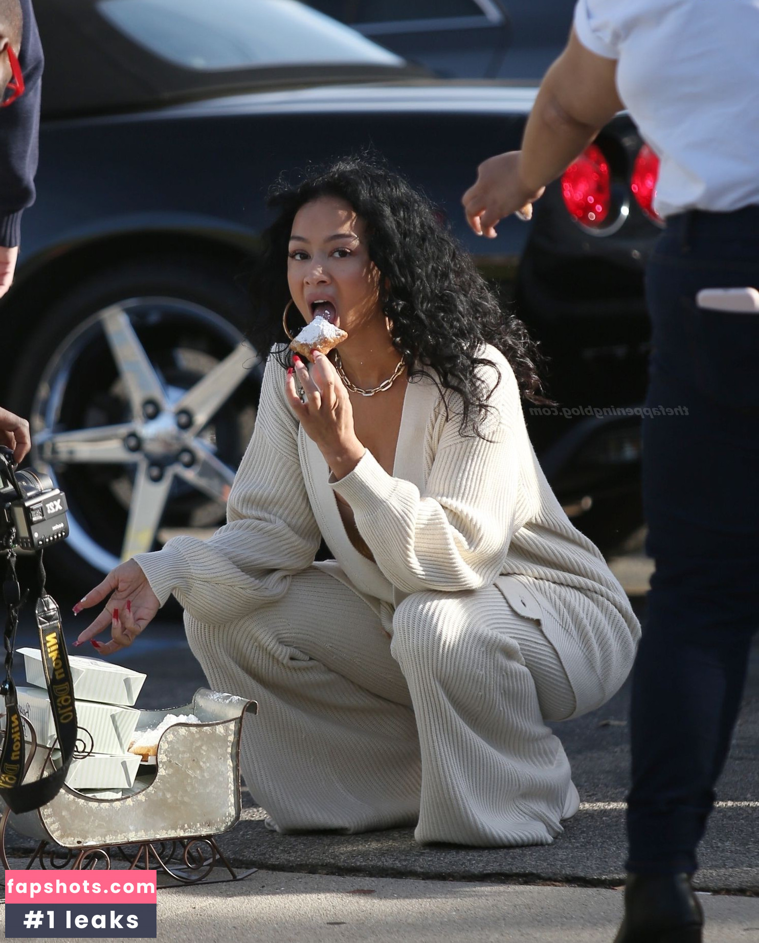 Draya Michele gallery photo #1565