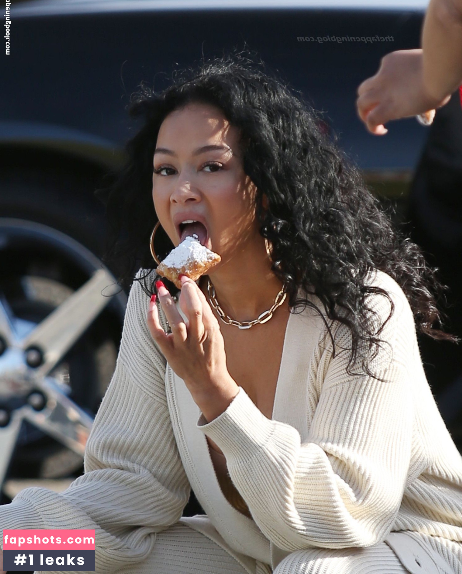 Draya Michele gallery photo #1566