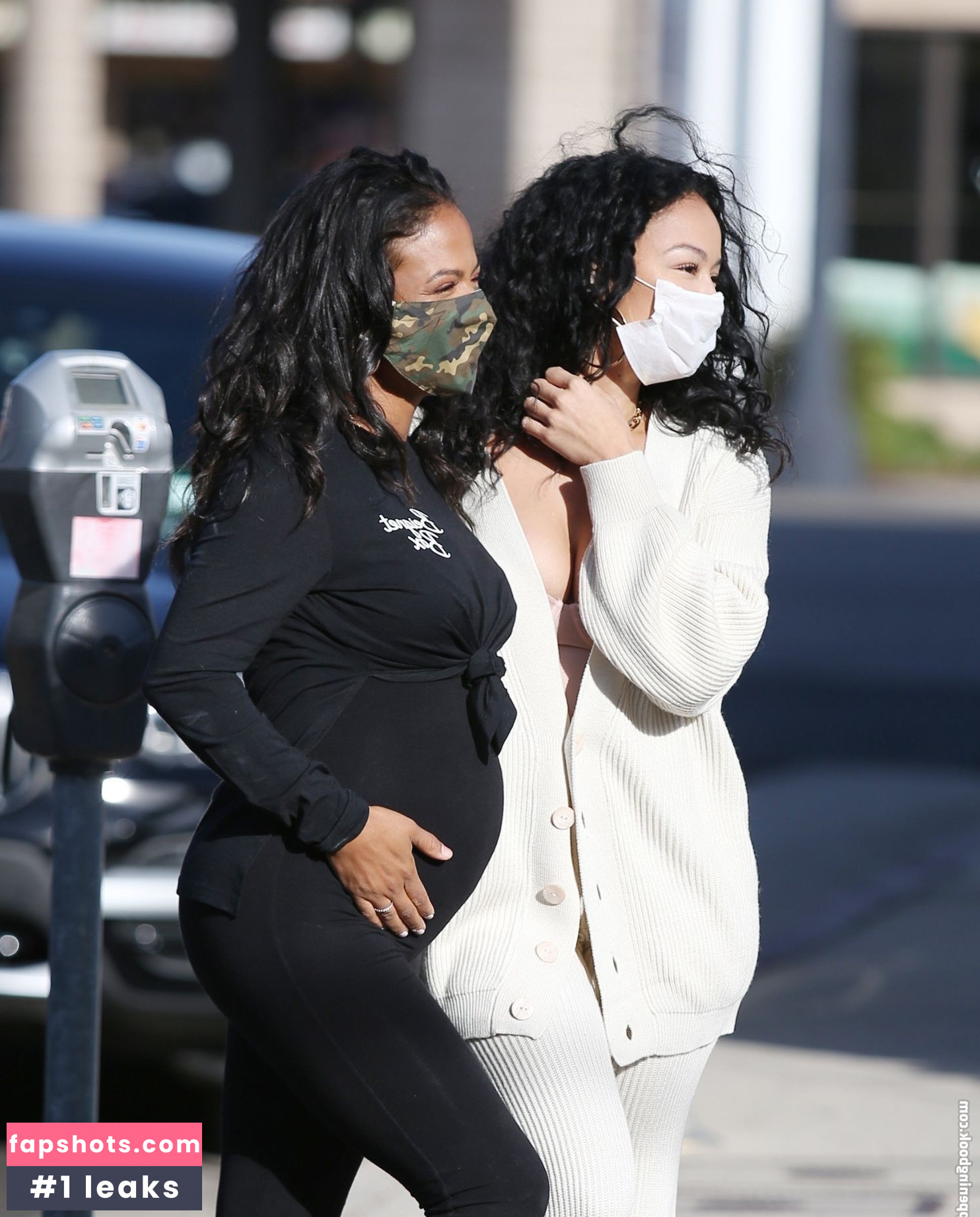 Draya Michele gallery photo #1577