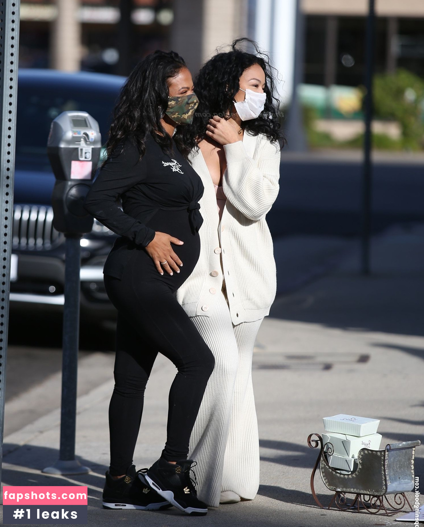 Draya Michele gallery photo #1578