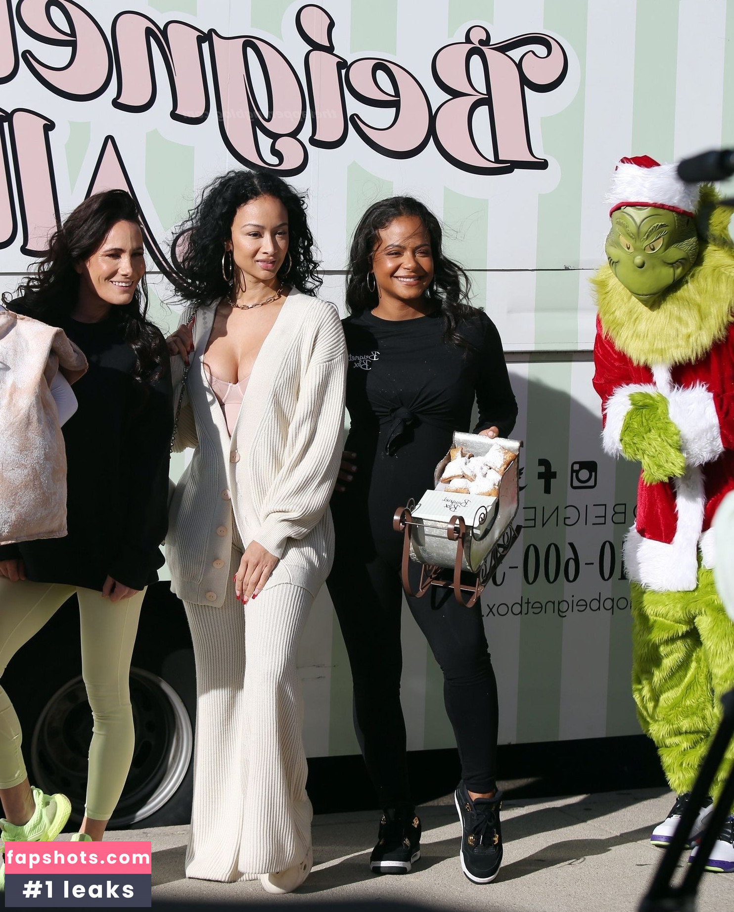 Draya Michele gallery photo #1579