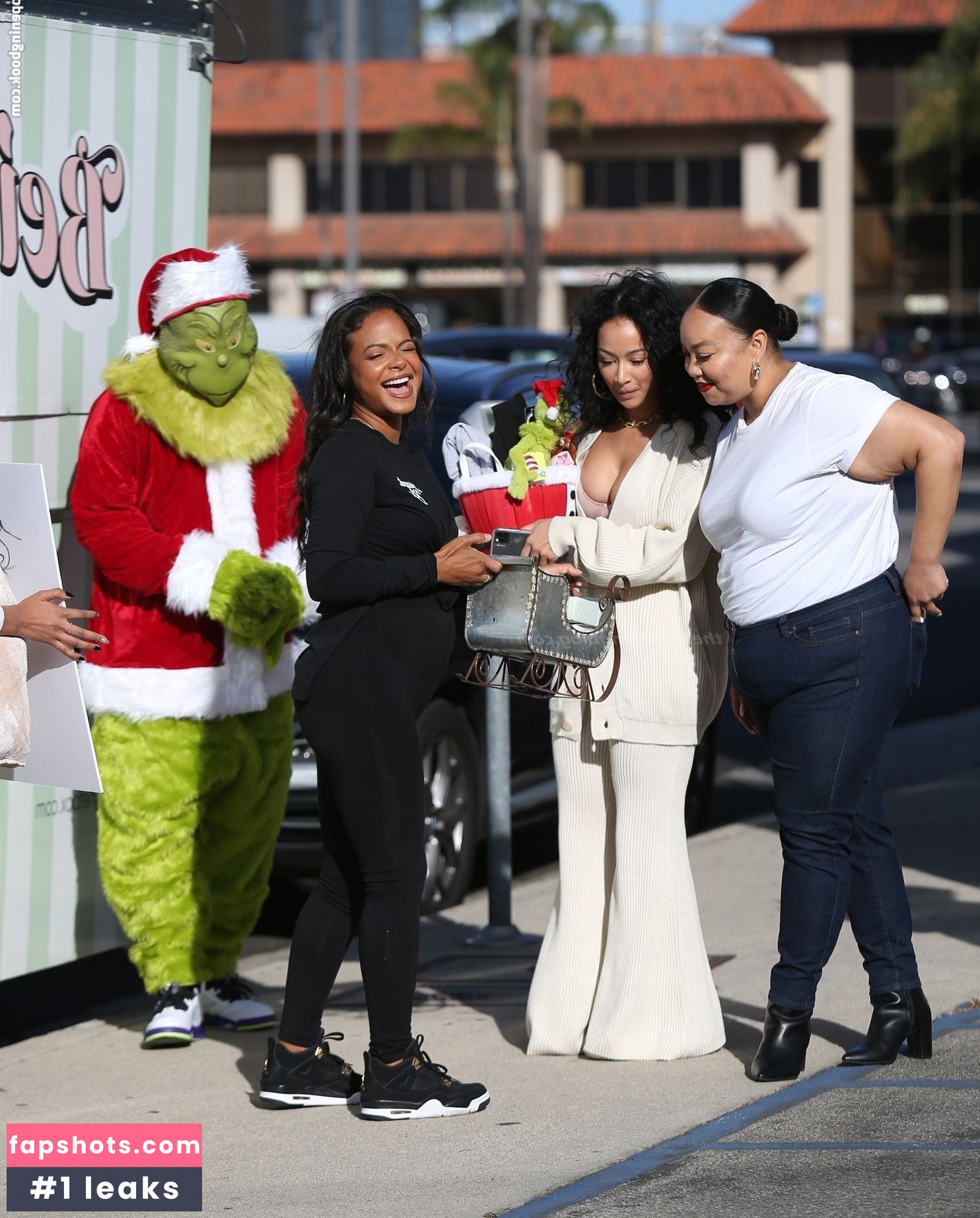 Draya Michele gallery photo #1582