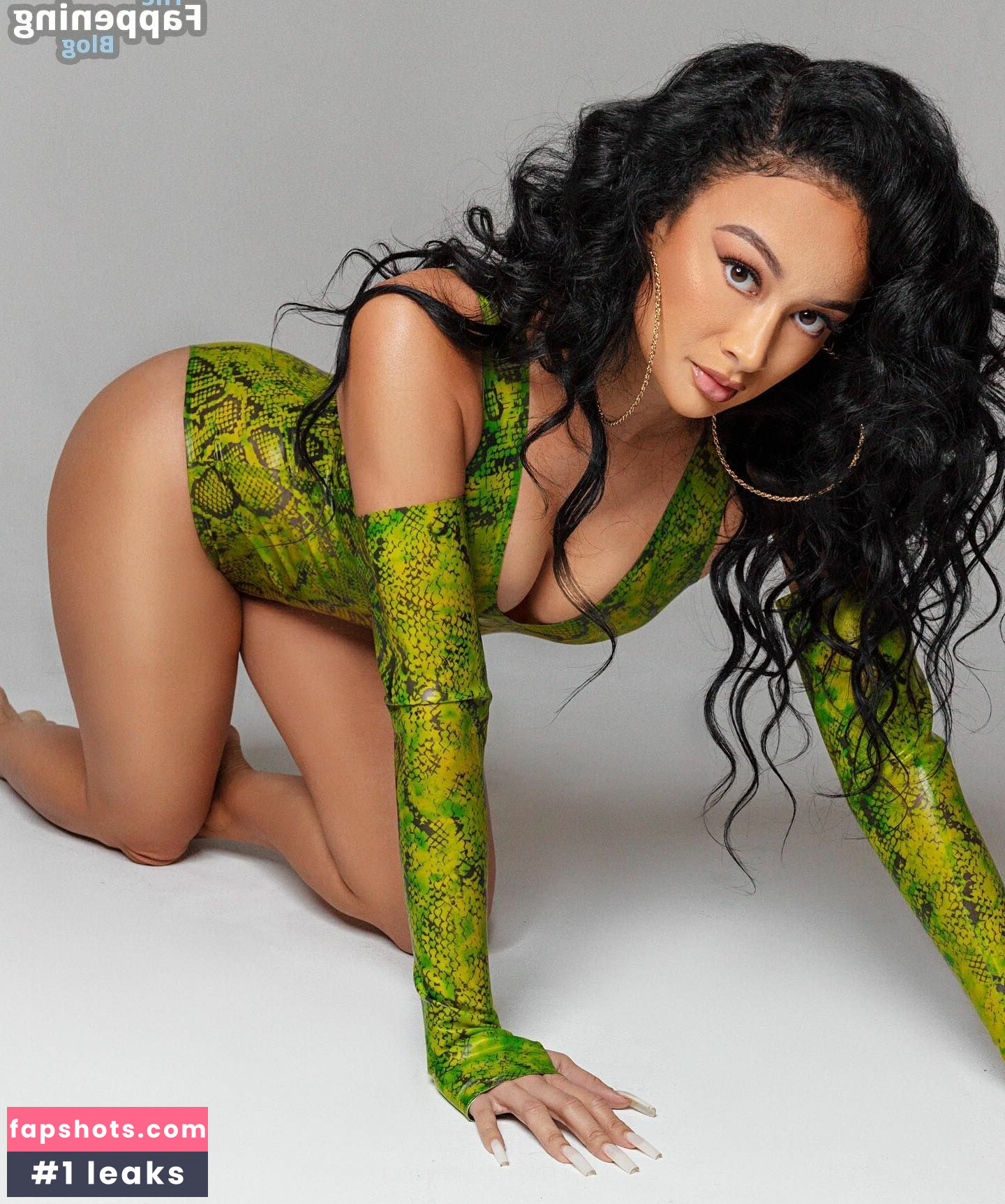 Draya Michele gallery photo #160