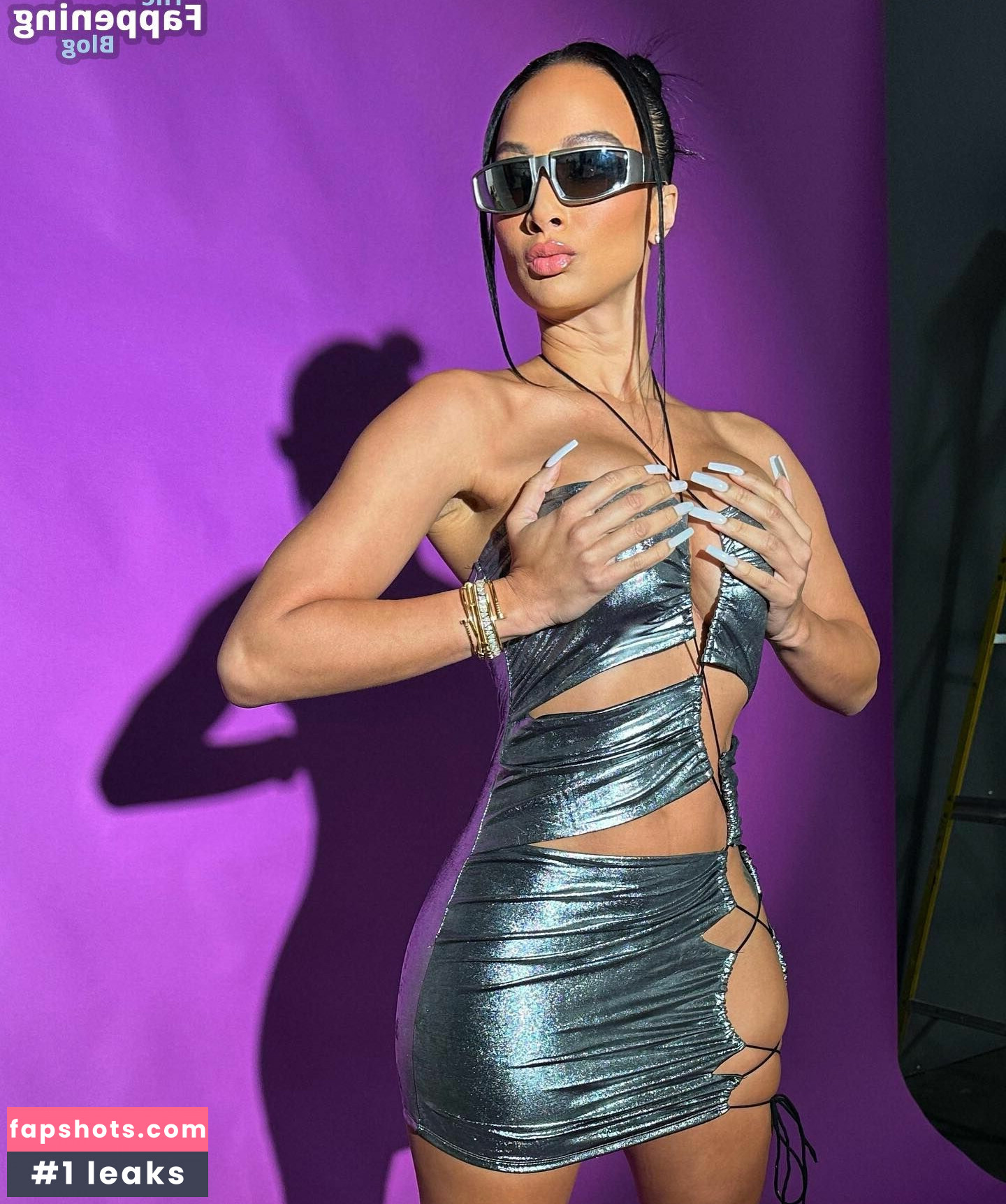 Draya Michele gallery photo #162